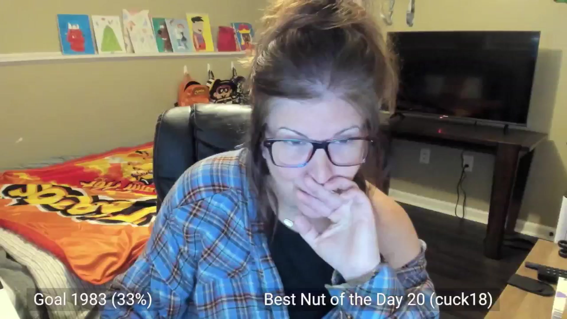 Gallery image thumbnail from Samtastic_'s myfreecams stream on, 11/12/2024, 24:39 image 12 of 20