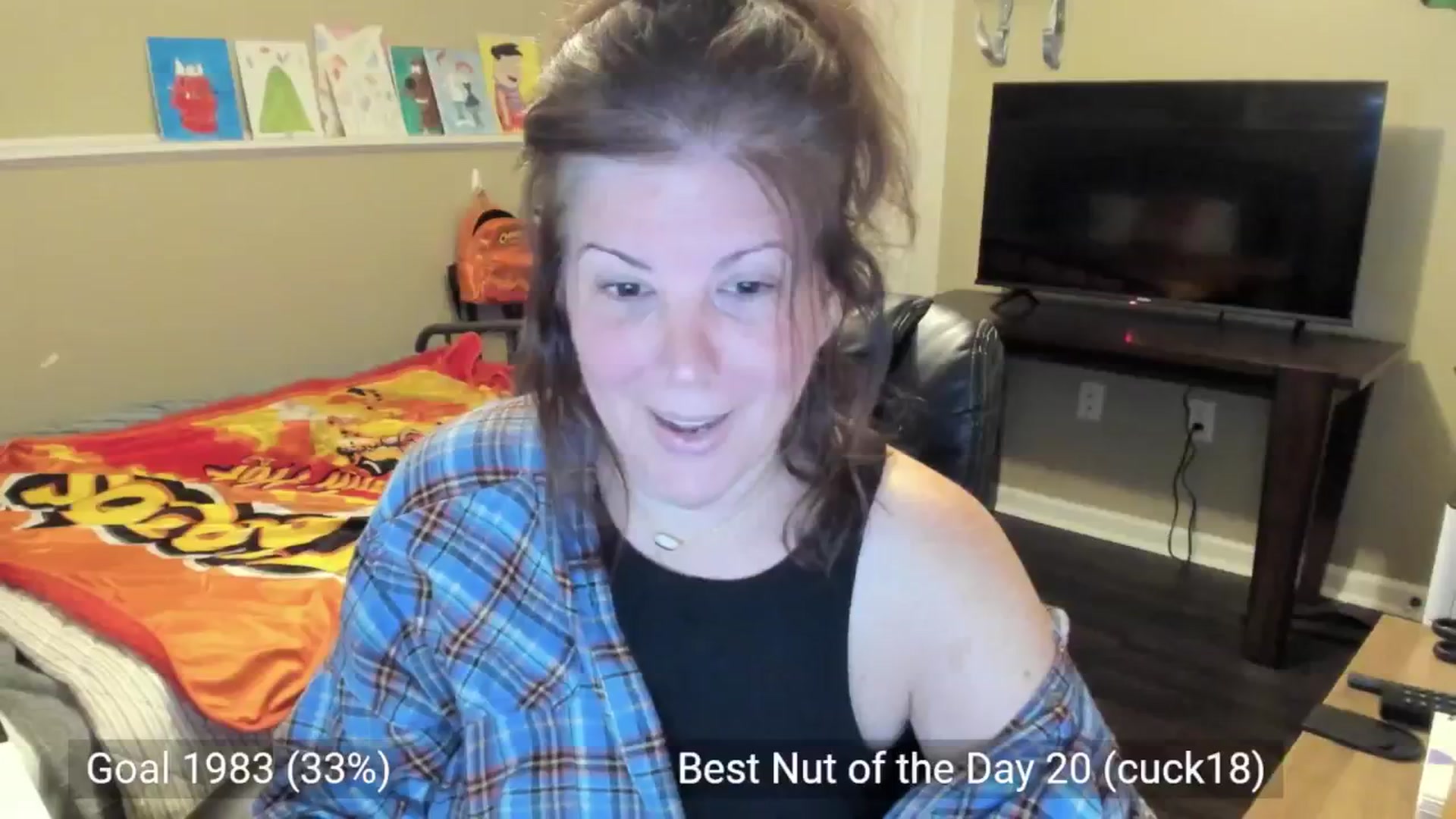 Gallery image thumbnail from Samtastic_'s myfreecams stream on, 11/12/2024, 24:39 image 13 of 20