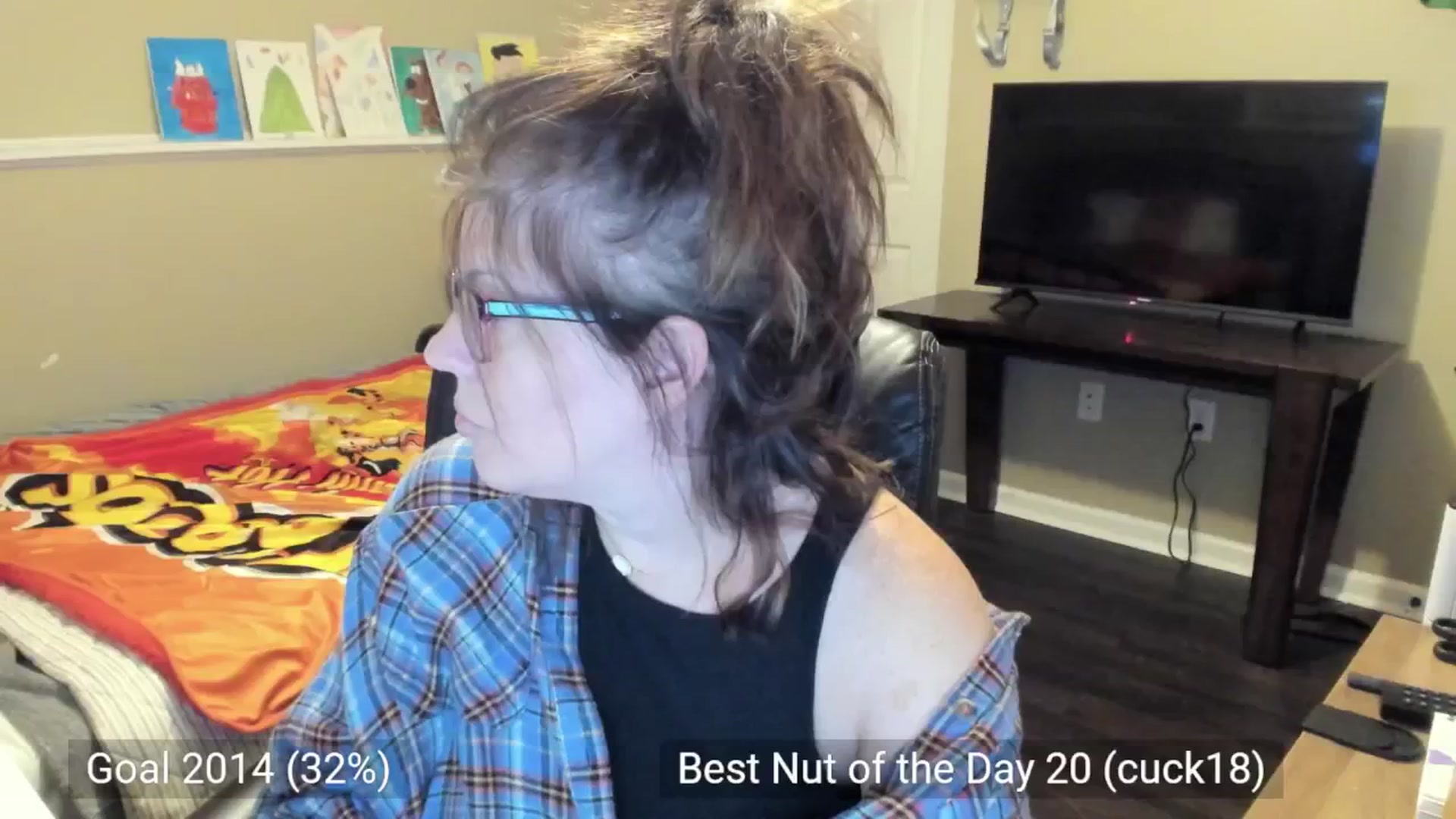 Gallery image thumbnail from Samtastic_'s myfreecams stream on, 11/12/2024, 24:39 image 4 of 20
