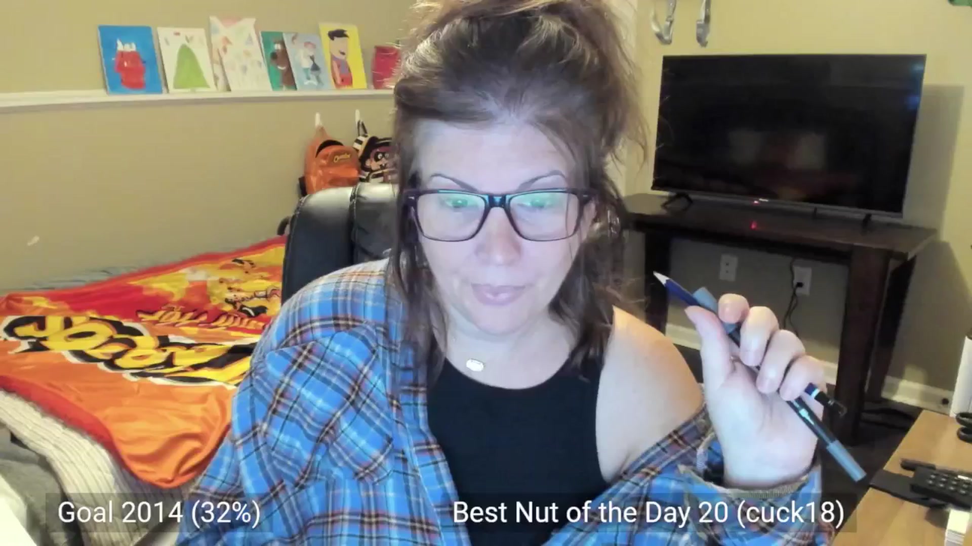 Gallery image thumbnail from Samtastic_'s myfreecams stream on, 11/12/2024, 24:39 image 2 of 20