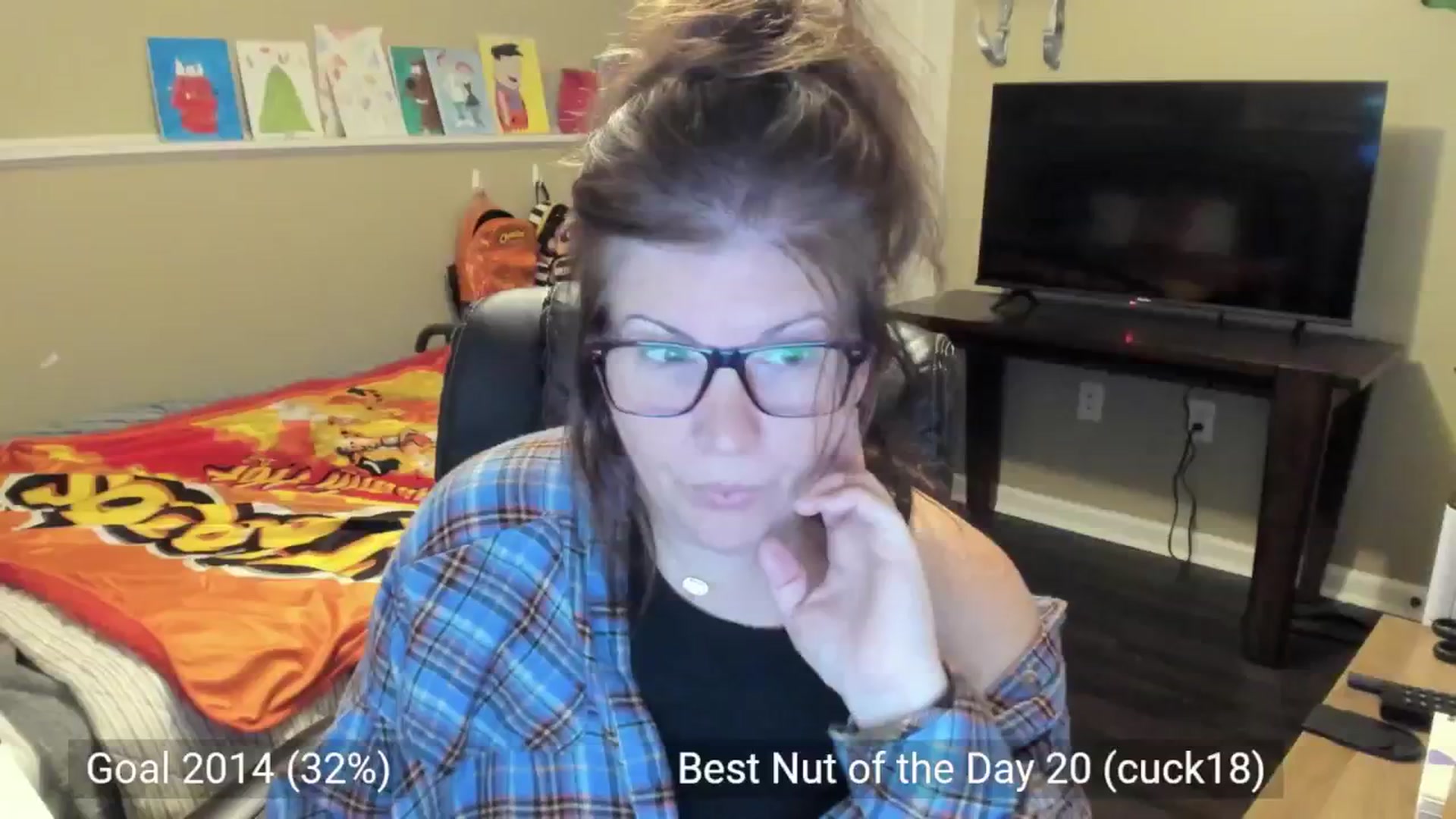 Gallery image thumbnail from Samtastic_'s myfreecams stream on, 11/12/2024, 24:39 image 5 of 20