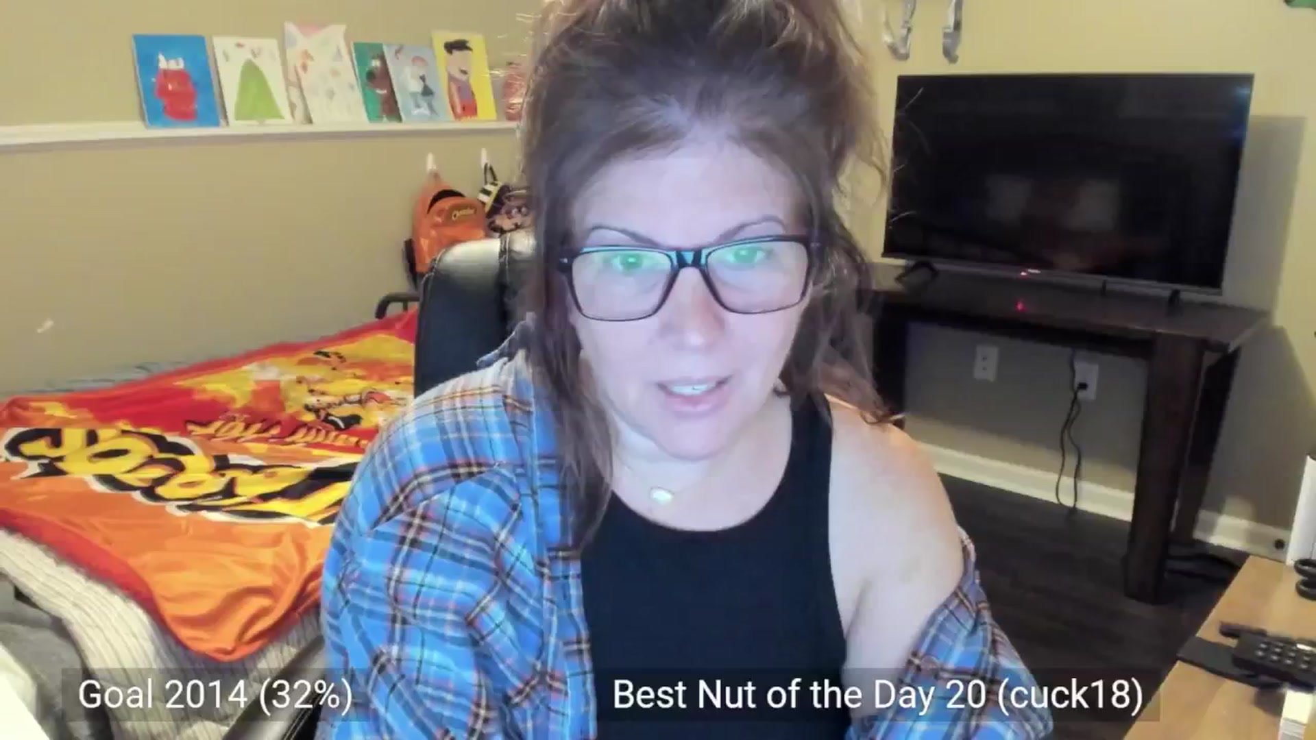 Gallery image thumbnail from Samtastic_'s myfreecams stream on, 11/12/2024, 24:39 image 1 of 20