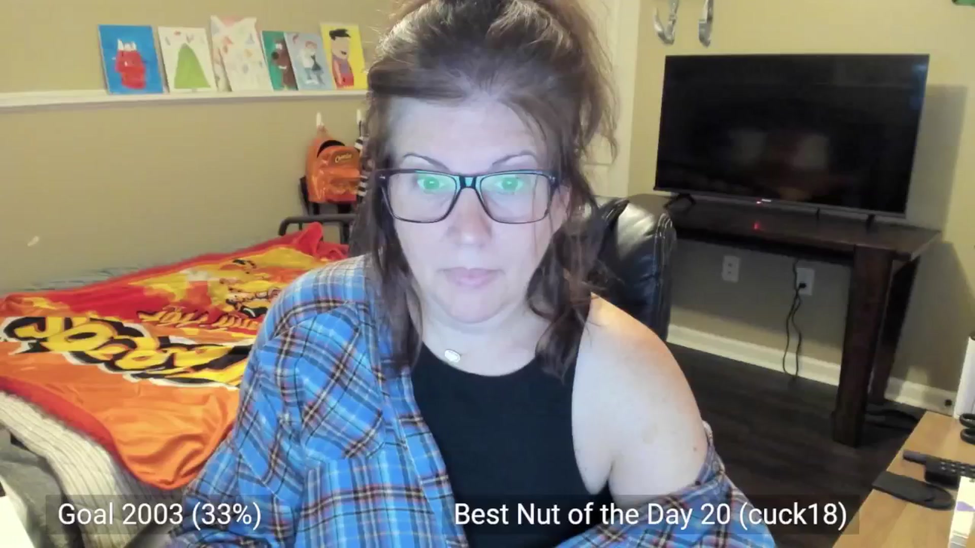Gallery image thumbnail from Samtastic_'s myfreecams stream on, 11/12/2024, 24:39 image 11 of 20