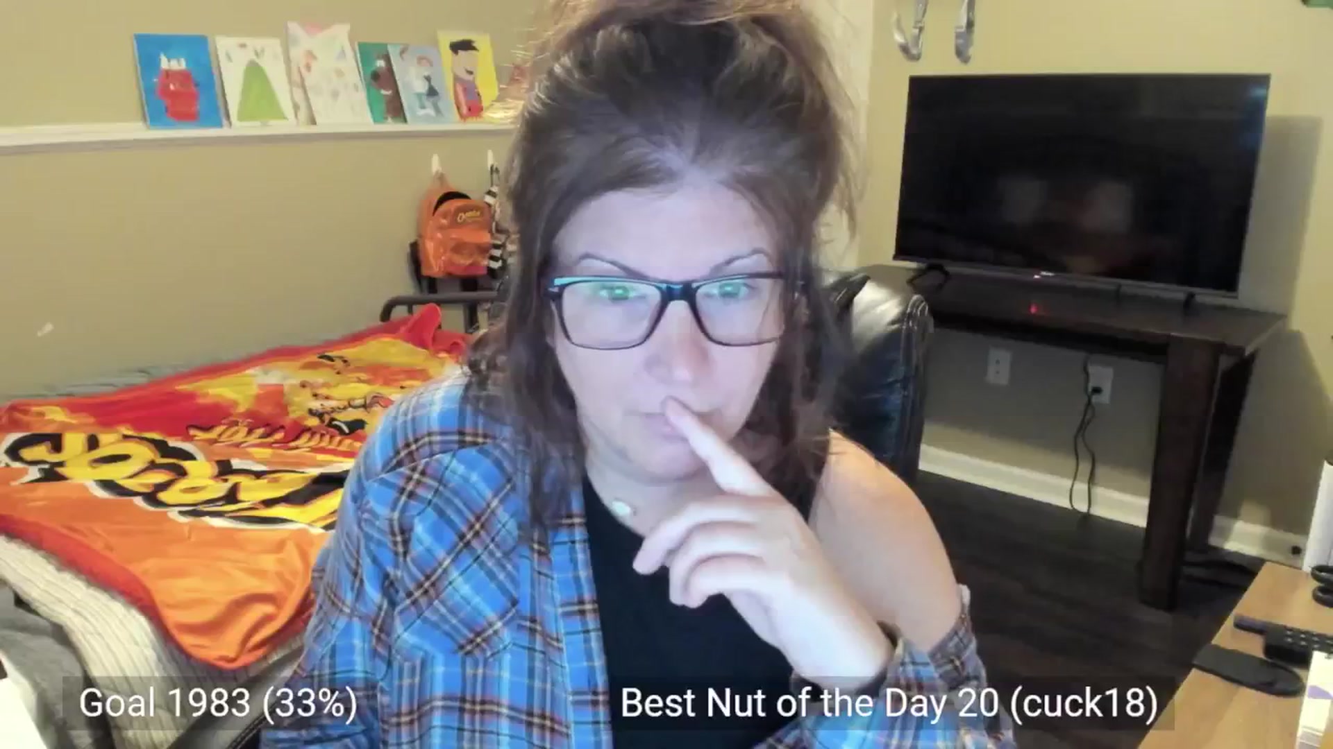 Gallery image thumbnail from Samtastic_'s myfreecams stream on, 11/12/2024, 24:39 image 16 of 20