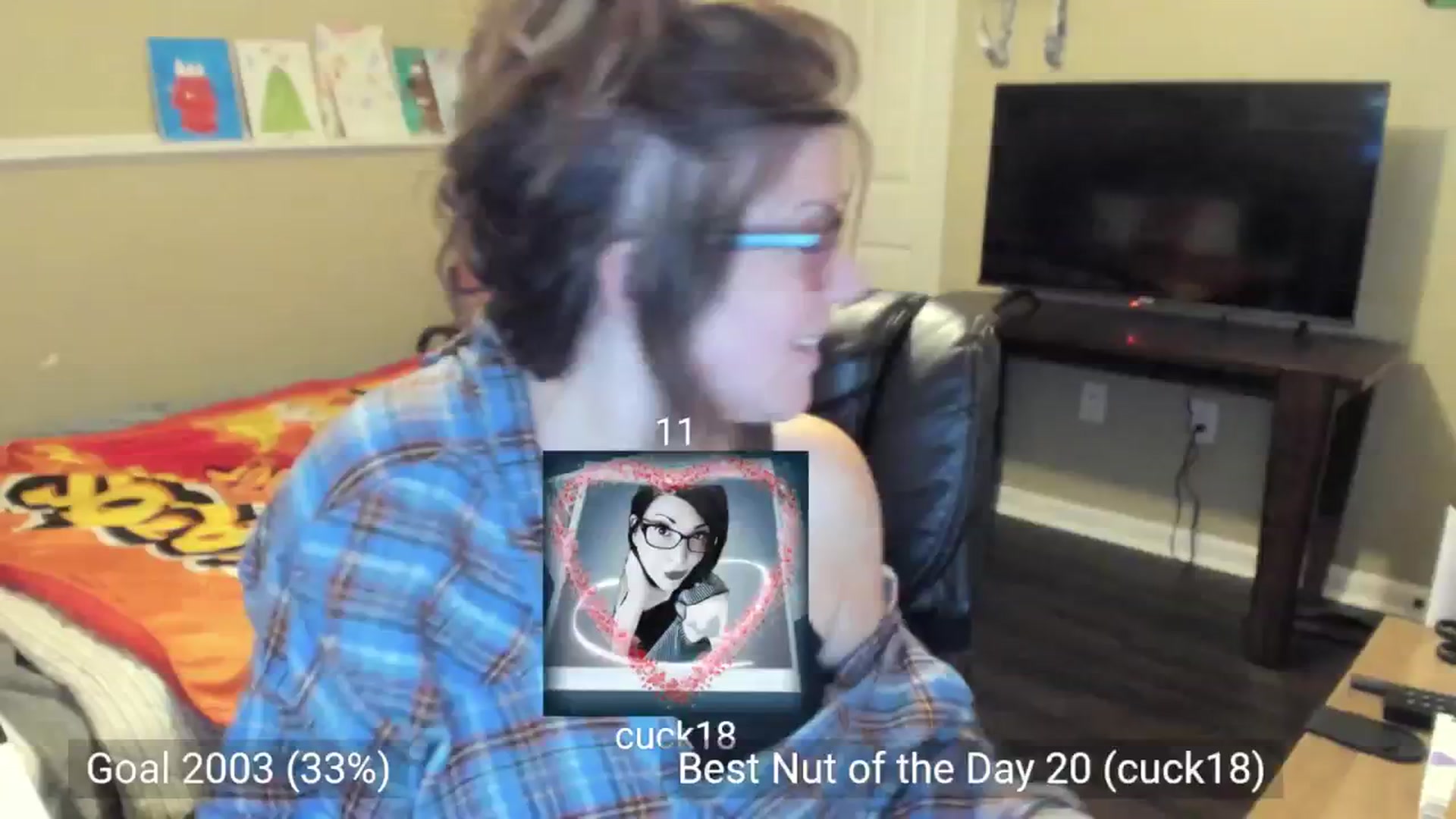 Gallery image thumbnail from Samtastic_'s myfreecams stream on, 11/12/2024, 24:39 image 9 of 20