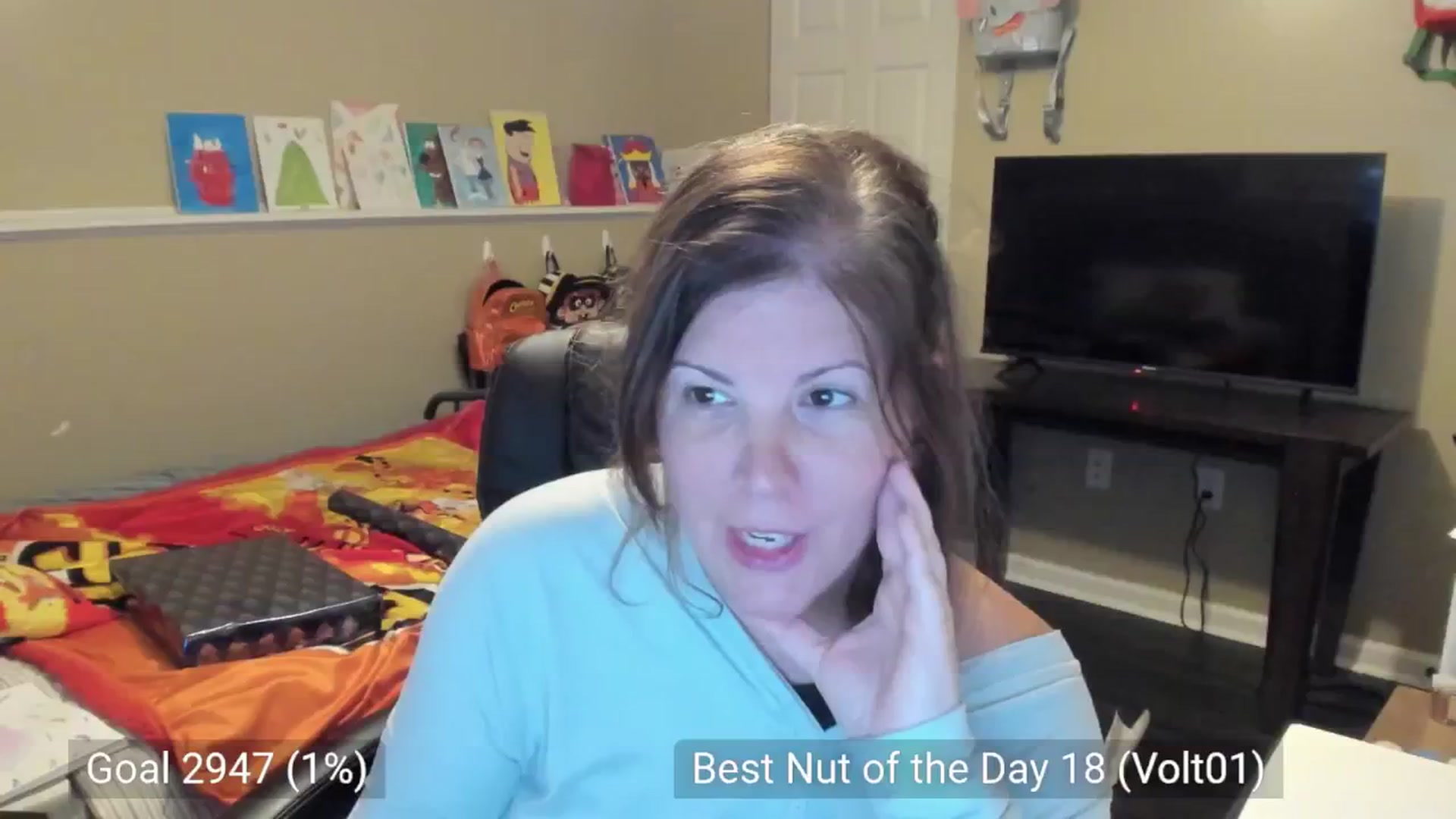 Gallery image thumbnail from Samtastic_'s myfreecams stream on, 11/17/2024, 23:49 image 19 of 20