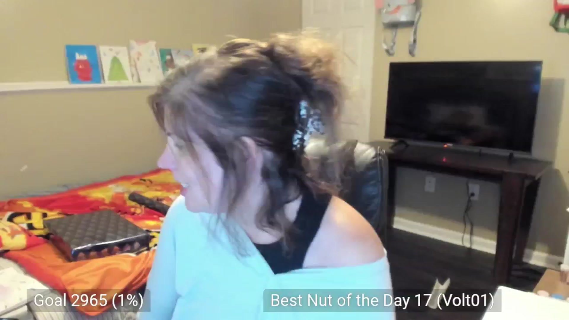 Gallery image thumbnail from Samtastic_'s myfreecams stream on, 11/17/2024, 23:49 image 5 of 20