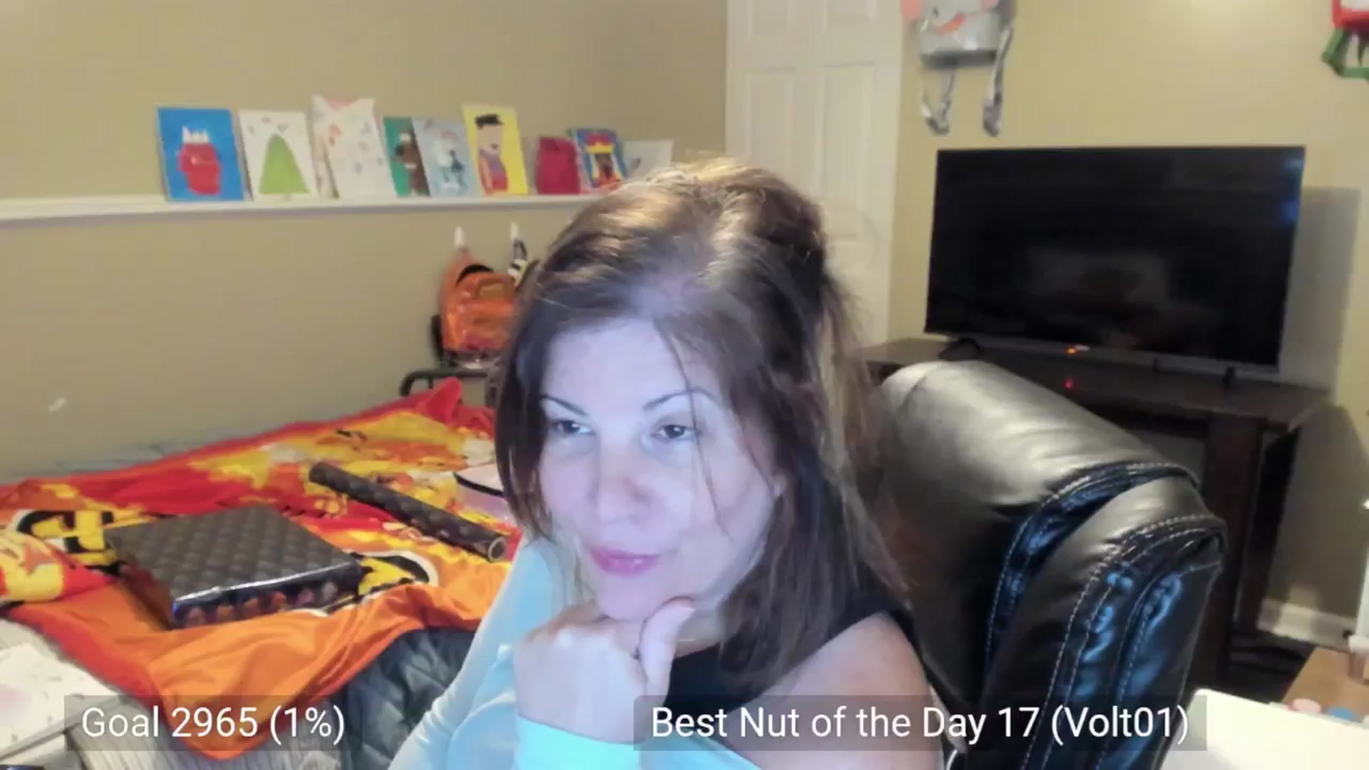 Gallery image thumbnail from Samtastic_'s myfreecams stream on, 11/17/2024, 23:49 image 6 of 20