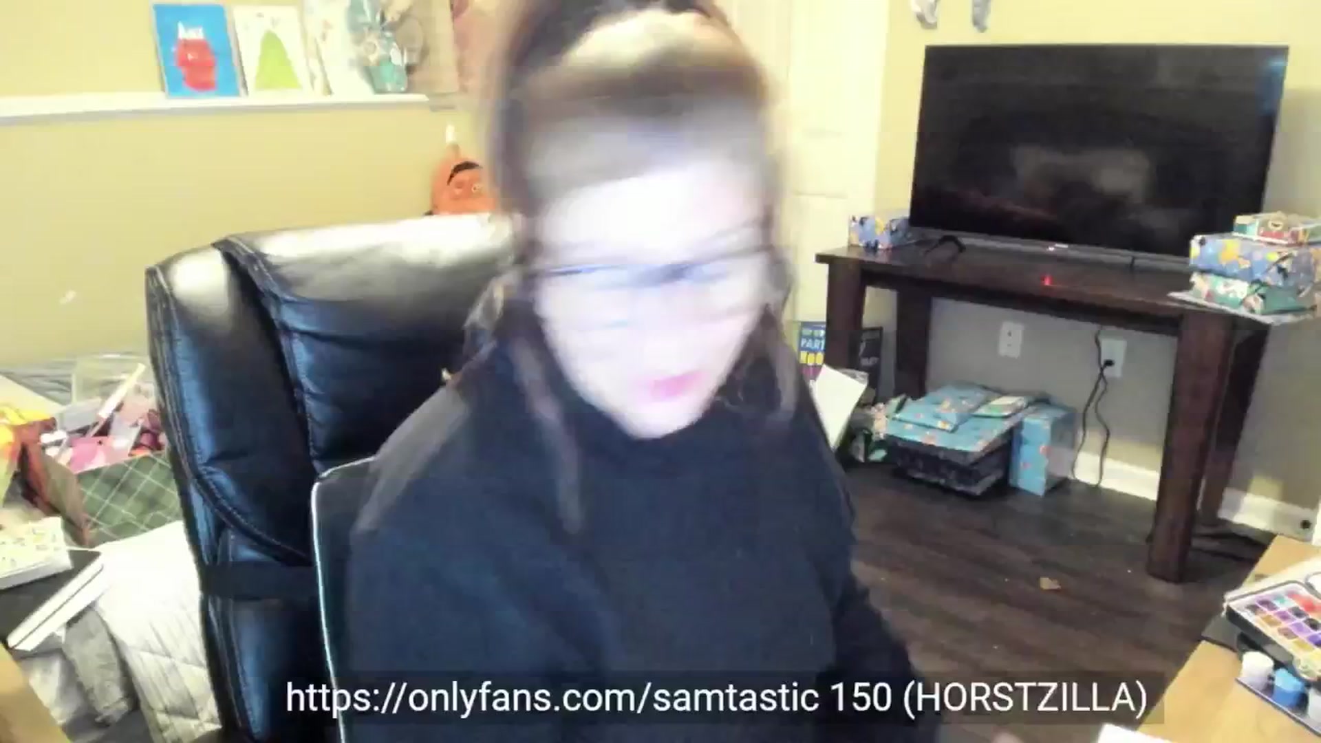 Gallery image thumbnail from Samtastic_'s myfreecams stream on, 12/03/2024, 01:03 image 8 of 20
