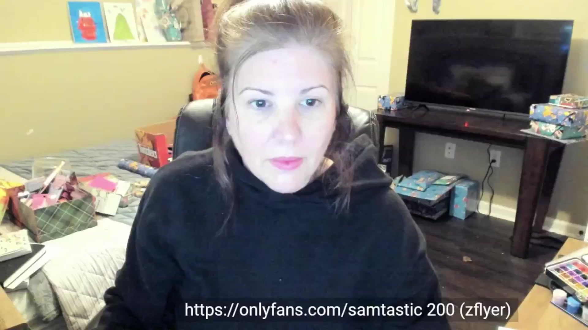 Gallery image thumbnail from Samtastic_'s myfreecams stream on, 12/03/2024, 01:03 image 20 of 20
