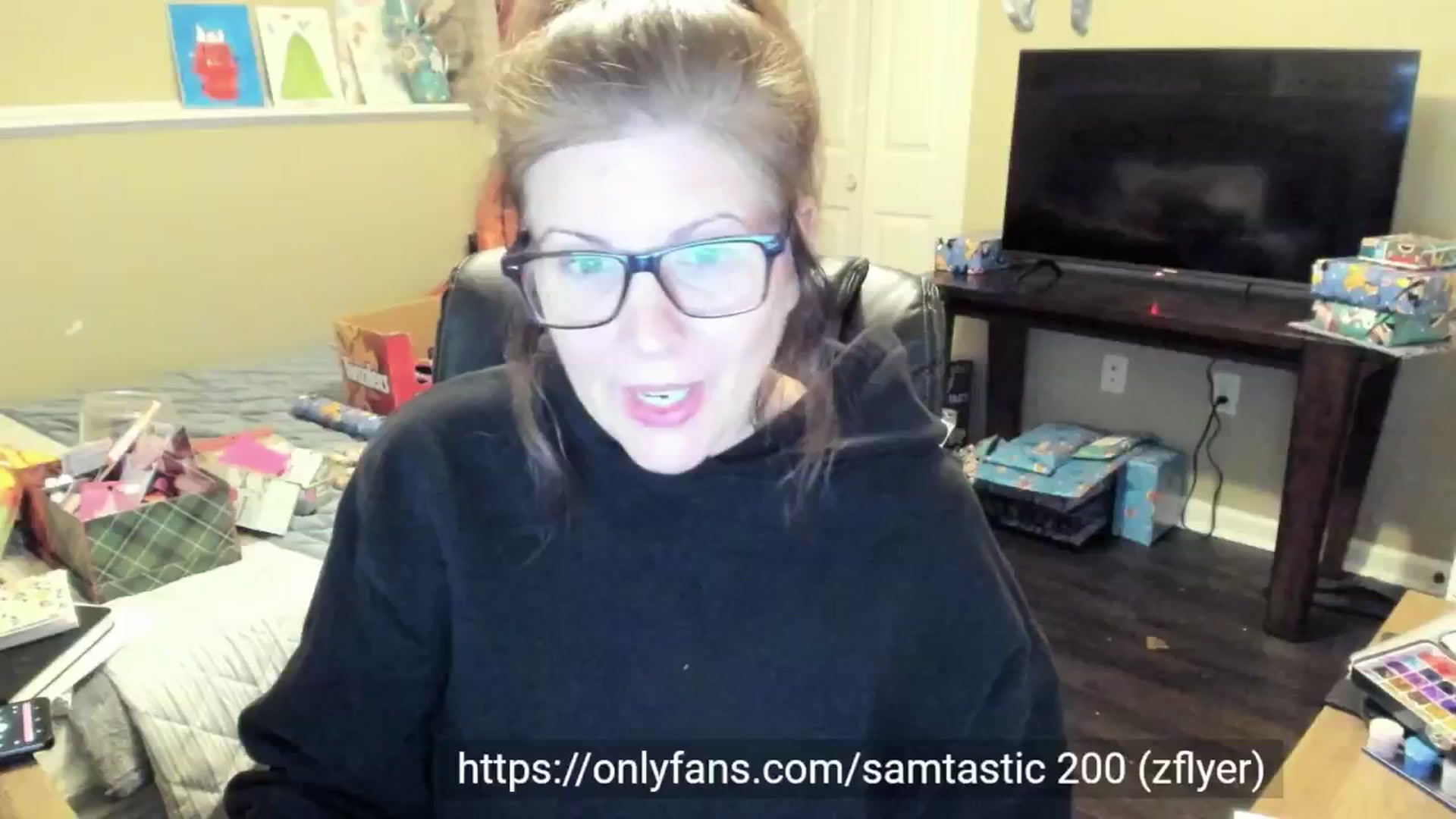 Gallery image thumbnail from Samtastic_'s myfreecams stream on, 12/03/2024, 01:03 image 17 of 20