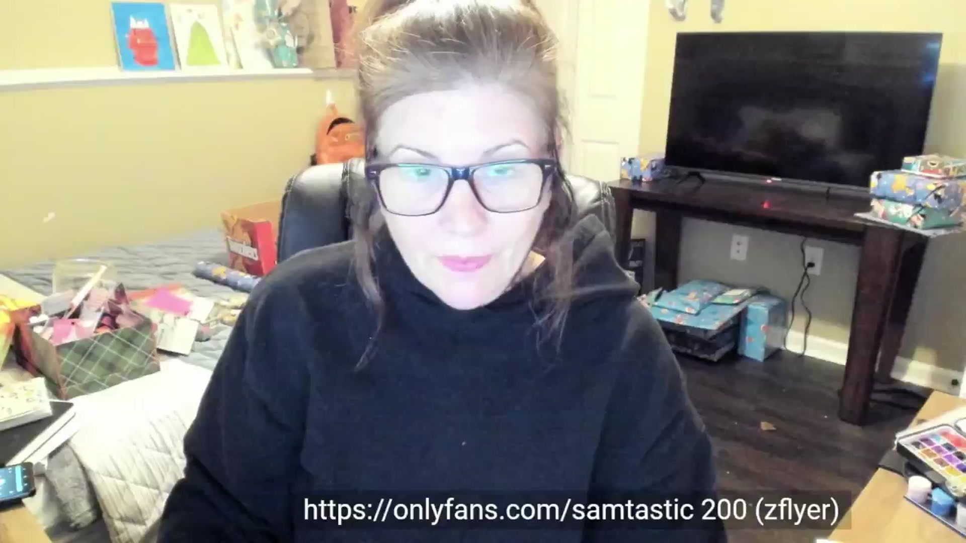 Gallery image thumbnail from Samtastic_'s myfreecams stream on, 12/03/2024, 01:03 image 15 of 20