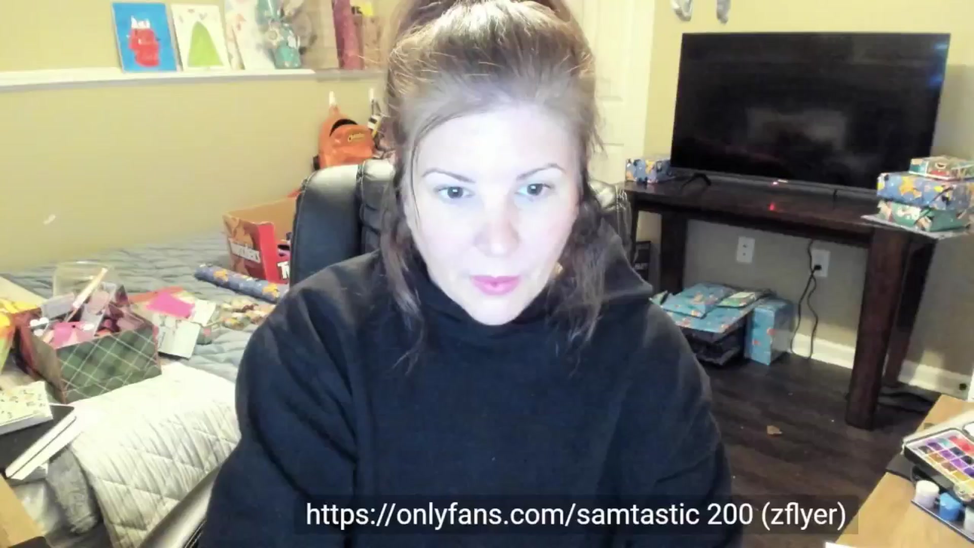 Gallery image thumbnail from Samtastic_'s myfreecams stream on, 12/03/2024, 01:03 image 19 of 20