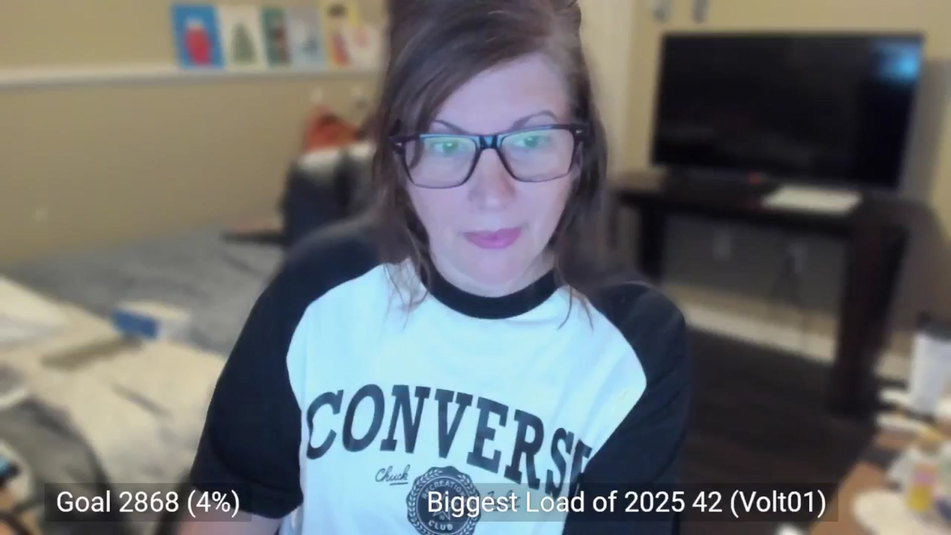 Gallery image thumbnail from Samtastic_'s myfreecams stream on, 01/03/2025, 01:21 image 5 of 20