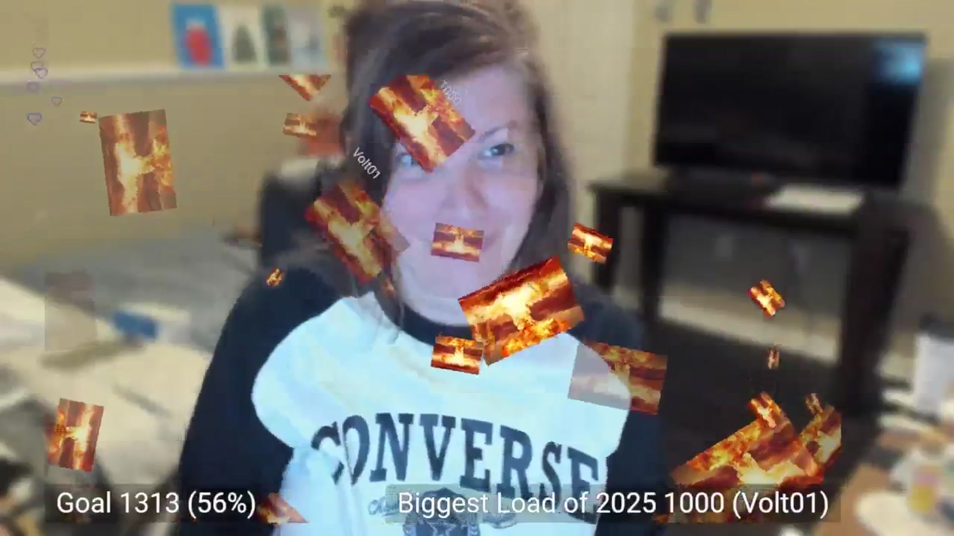 Gallery image thumbnail from Samtastic_'s myfreecams stream on, 01/03/2025, 01:21 image 10 of 20