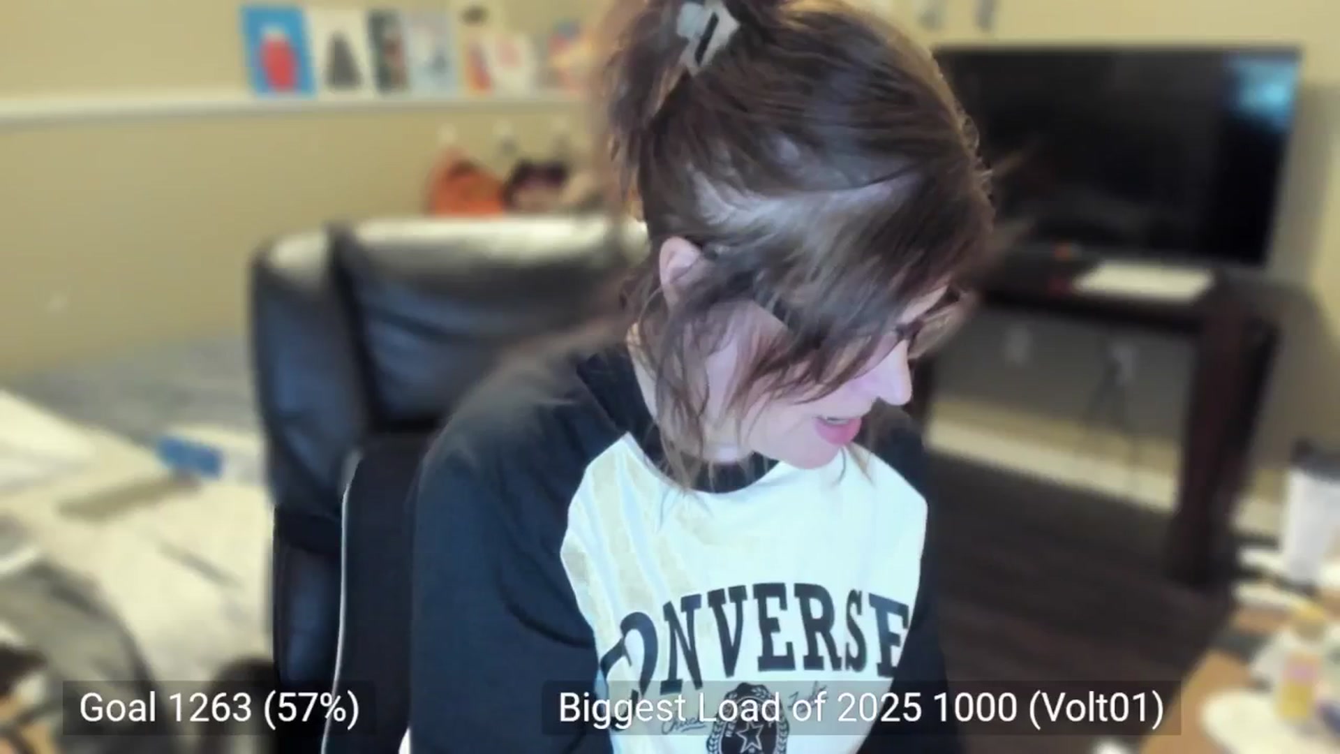 Gallery image thumbnail from Samtastic_'s myfreecams stream on, 01/03/2025, 01:21 image 12 of 20