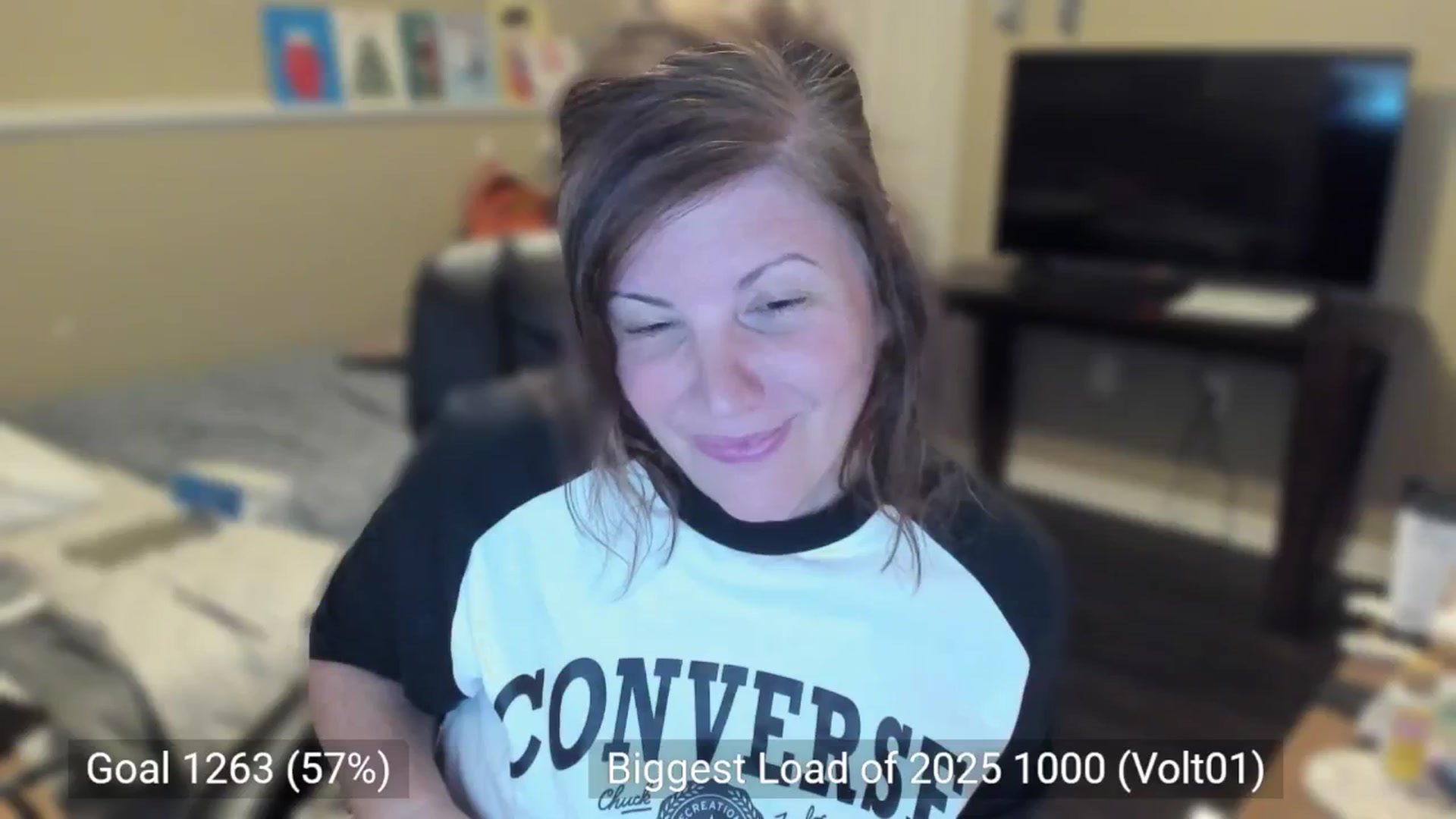 Gallery image thumbnail from Samtastic_'s myfreecams stream on, 01/03/2025, 01:21 image 11 of 20