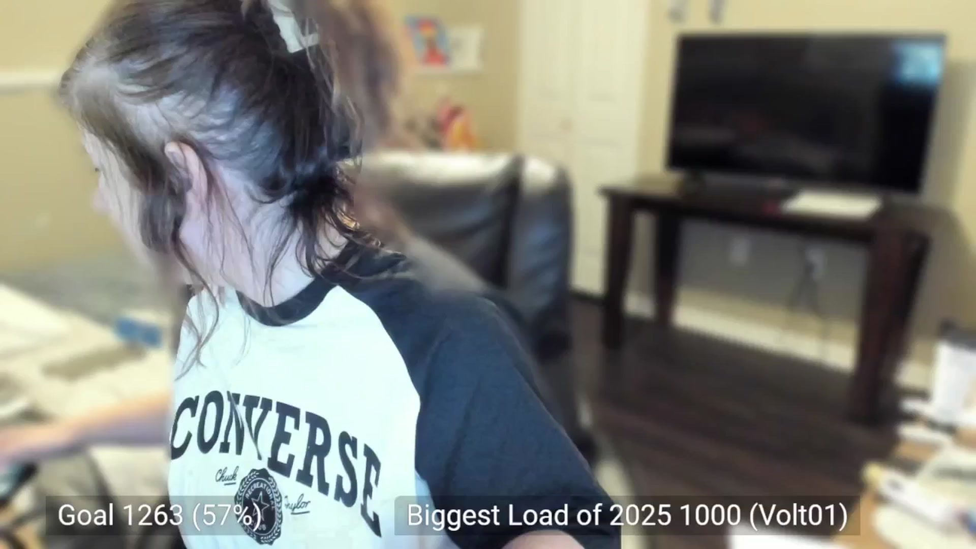Gallery image thumbnail from Samtastic_'s myfreecams stream on, 01/03/2025, 01:21 image 17 of 20