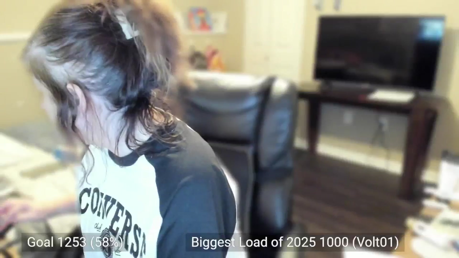 Gallery image thumbnail from Samtastic_'s myfreecams stream on, 01/03/2025, 01:21 image 20 of 20