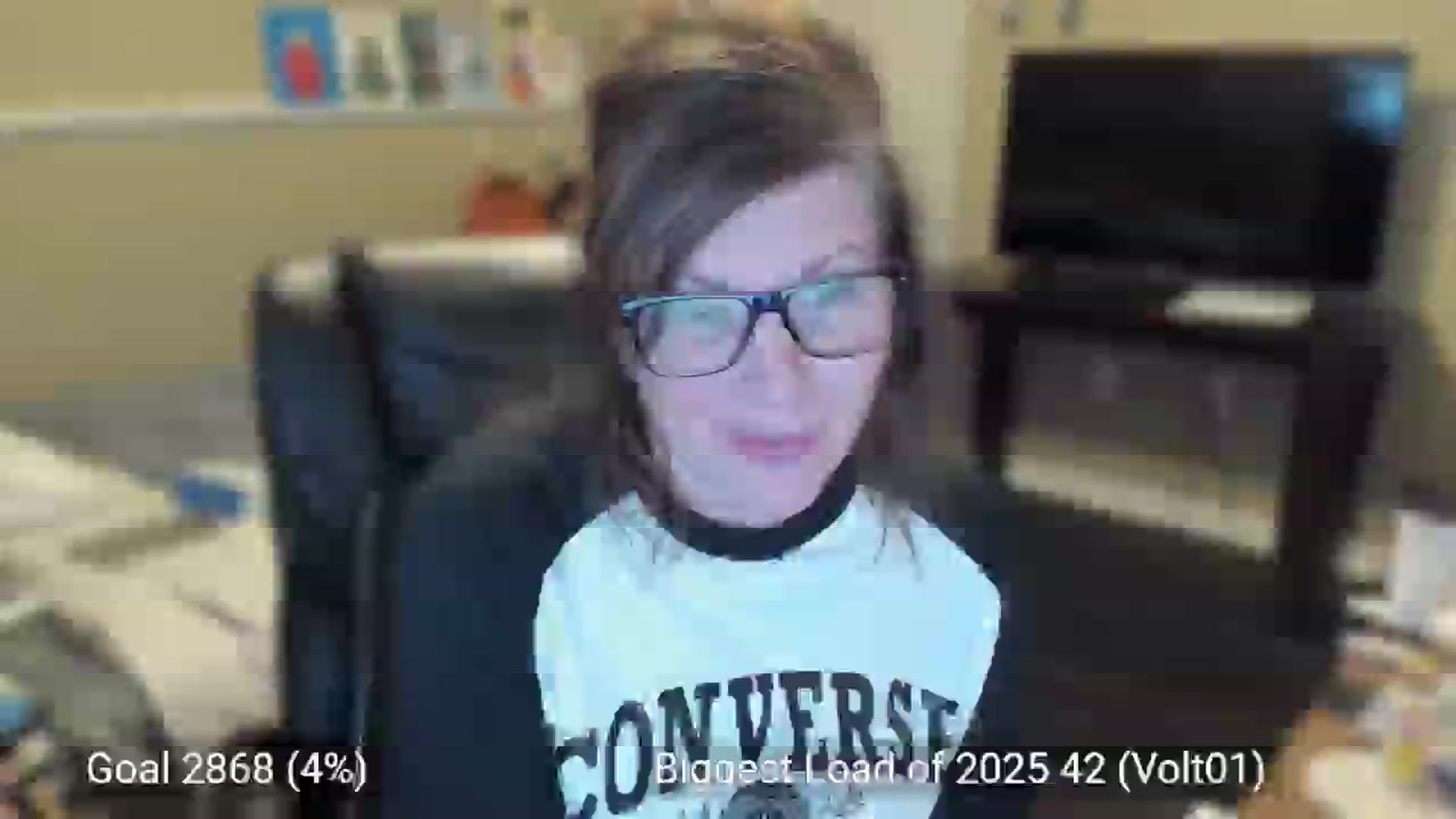 Gallery image thumbnail from Samtastic_'s myfreecams stream on, 01/03/2025, 01:21 image 6 of 20