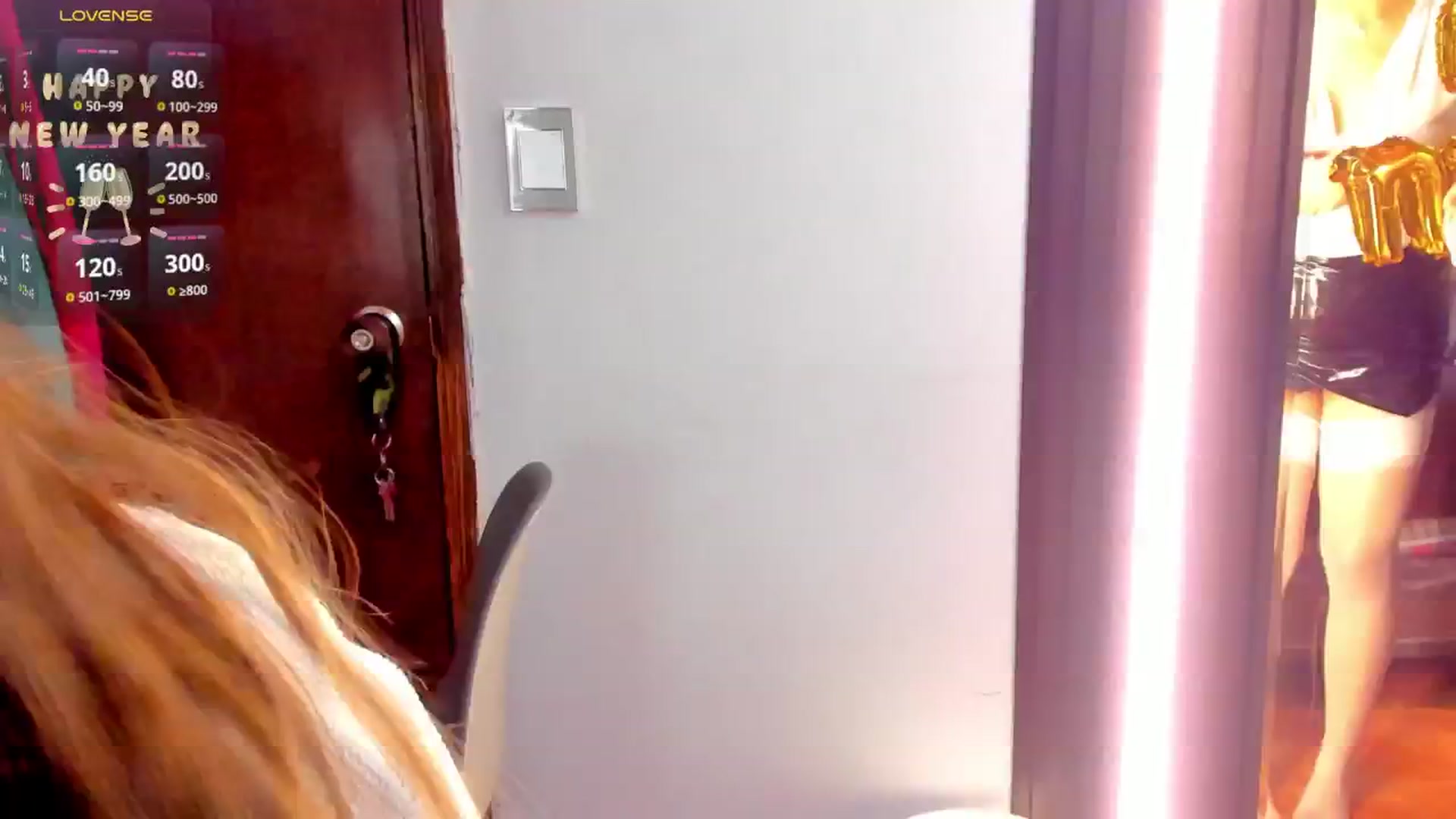 Gallery image thumbnail from Samyharper's myfreecams stream on, 12/31/2025, 19:22 image 2 of 20