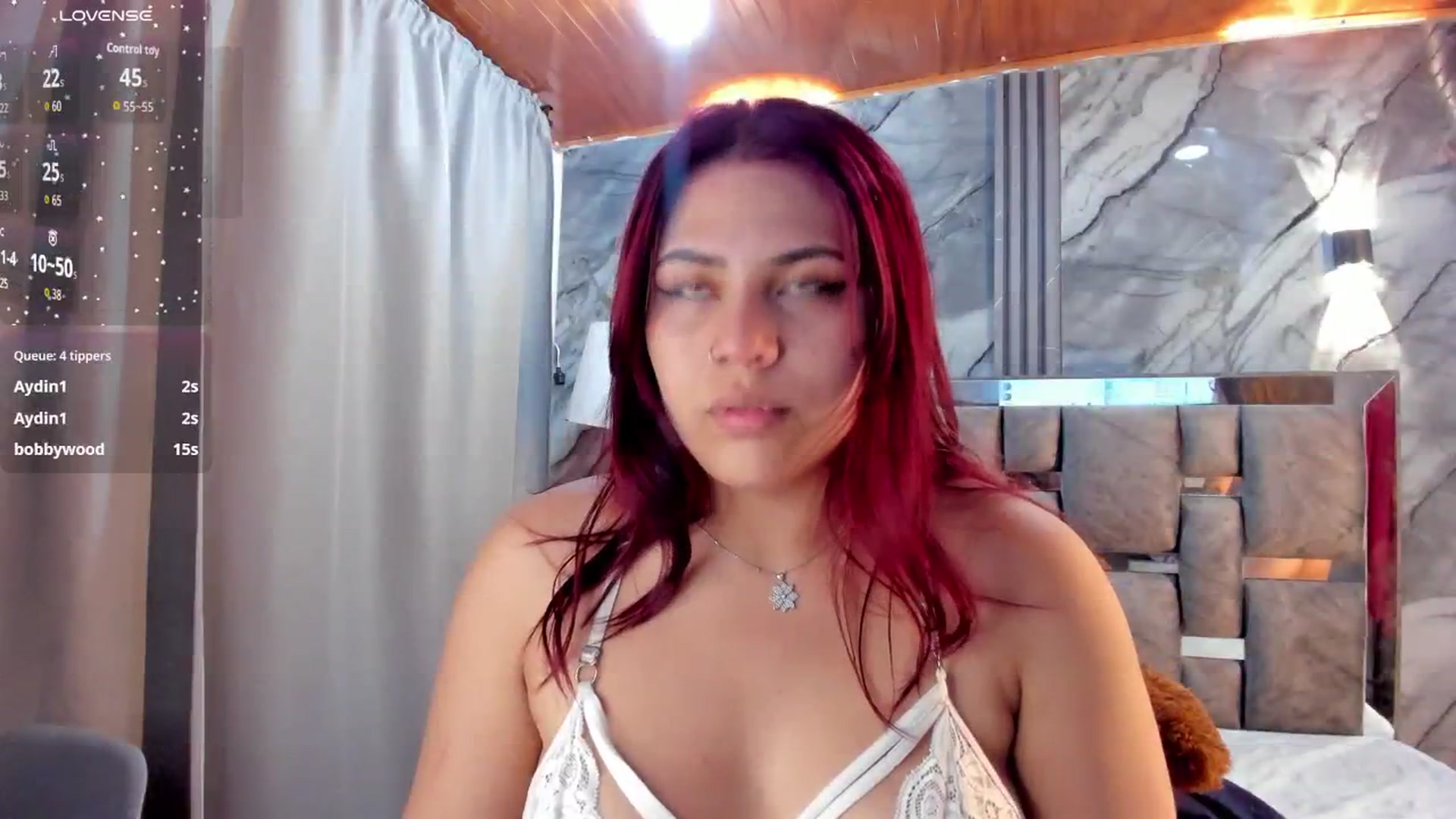Gallery image thumbnail from Samyharper's myfreecams stream on, 03/17/2026, 02:06 image 5 of 20