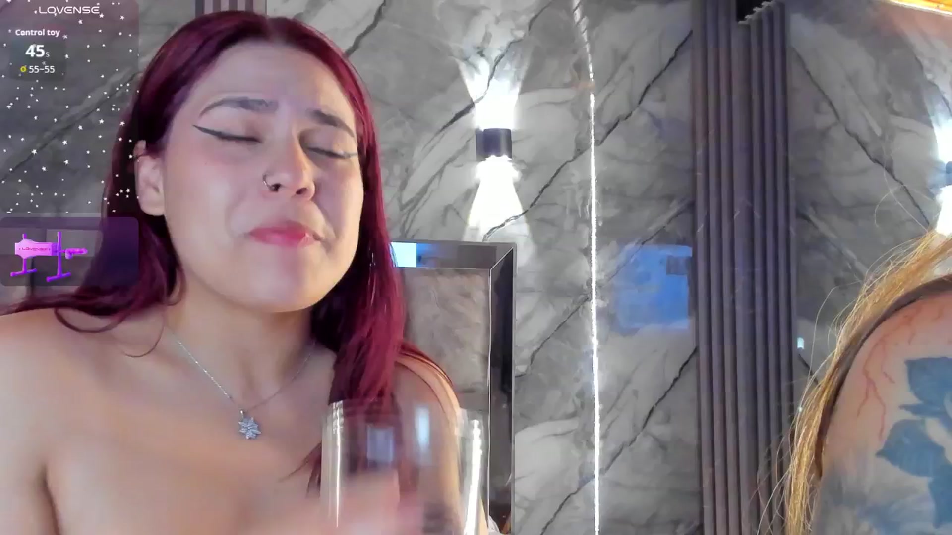 Gallery image thumbnail from Samyharper's myfreecams stream on, 03/30/2026, 01:51 image 19 of 20