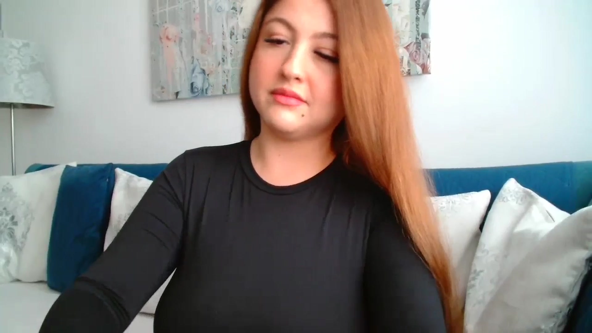 Gallery image thumbnail from SamyraX's myfreecams stream on, 02/22/2026, 15:24 image 4 of 20