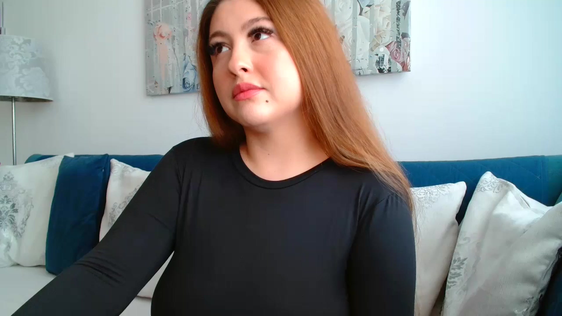Gallery image thumbnail from SamyraX's myfreecams stream on, 02/22/2026, 15:24 image 1 of 20