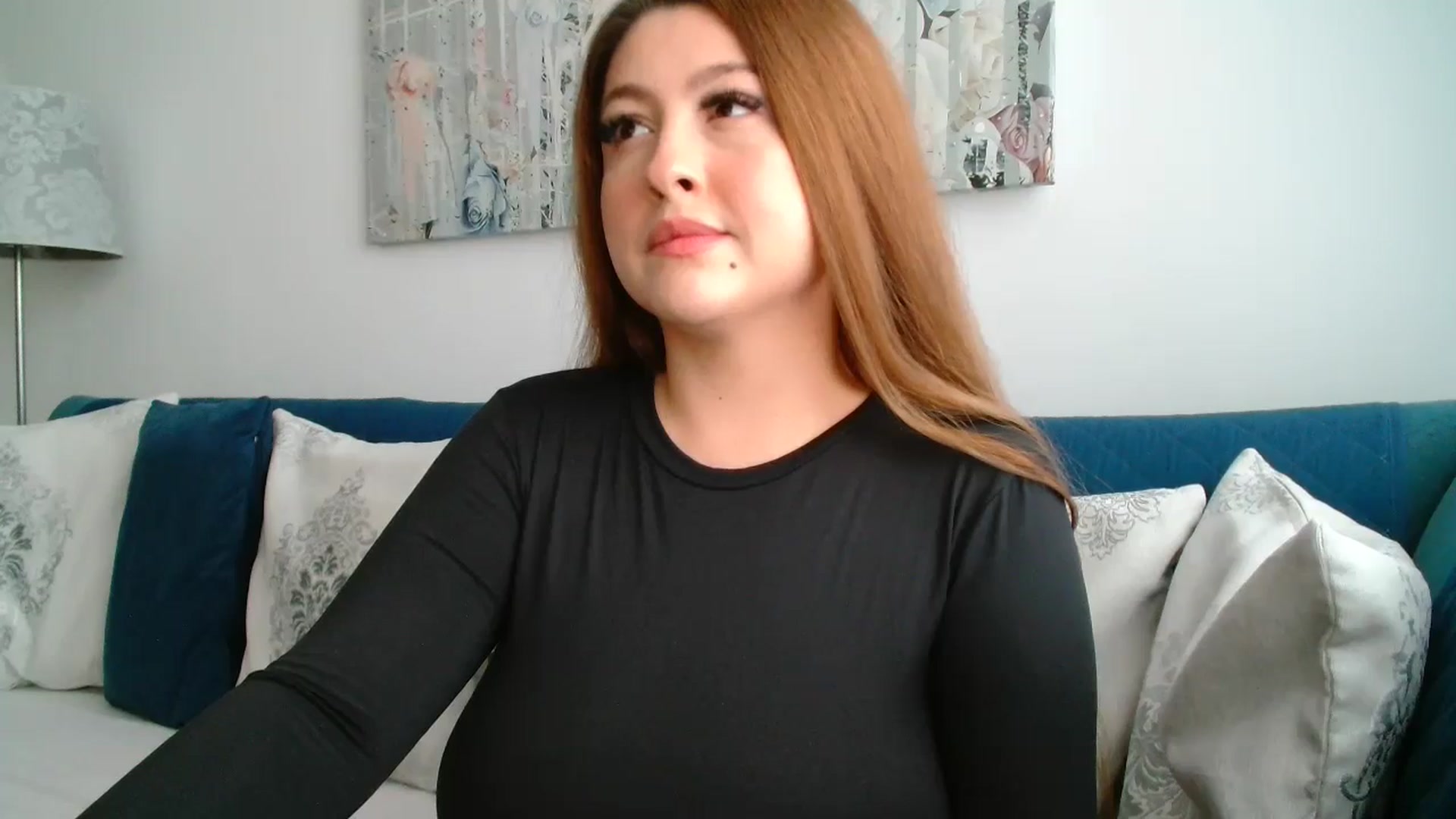 Gallery image thumbnail from SamyraX's myfreecams stream on, 02/22/2026, 15:24 image 15 of 20