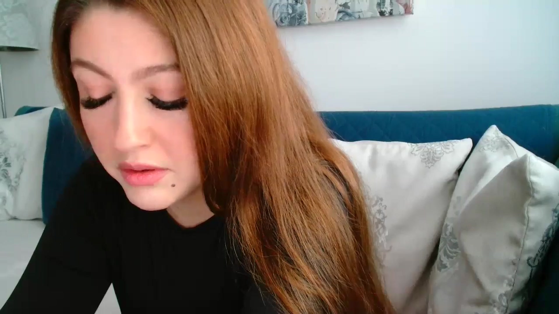 Gallery image thumbnail from SamyraX's myfreecams stream on, 02/22/2026, 15:24 image 19 of 20