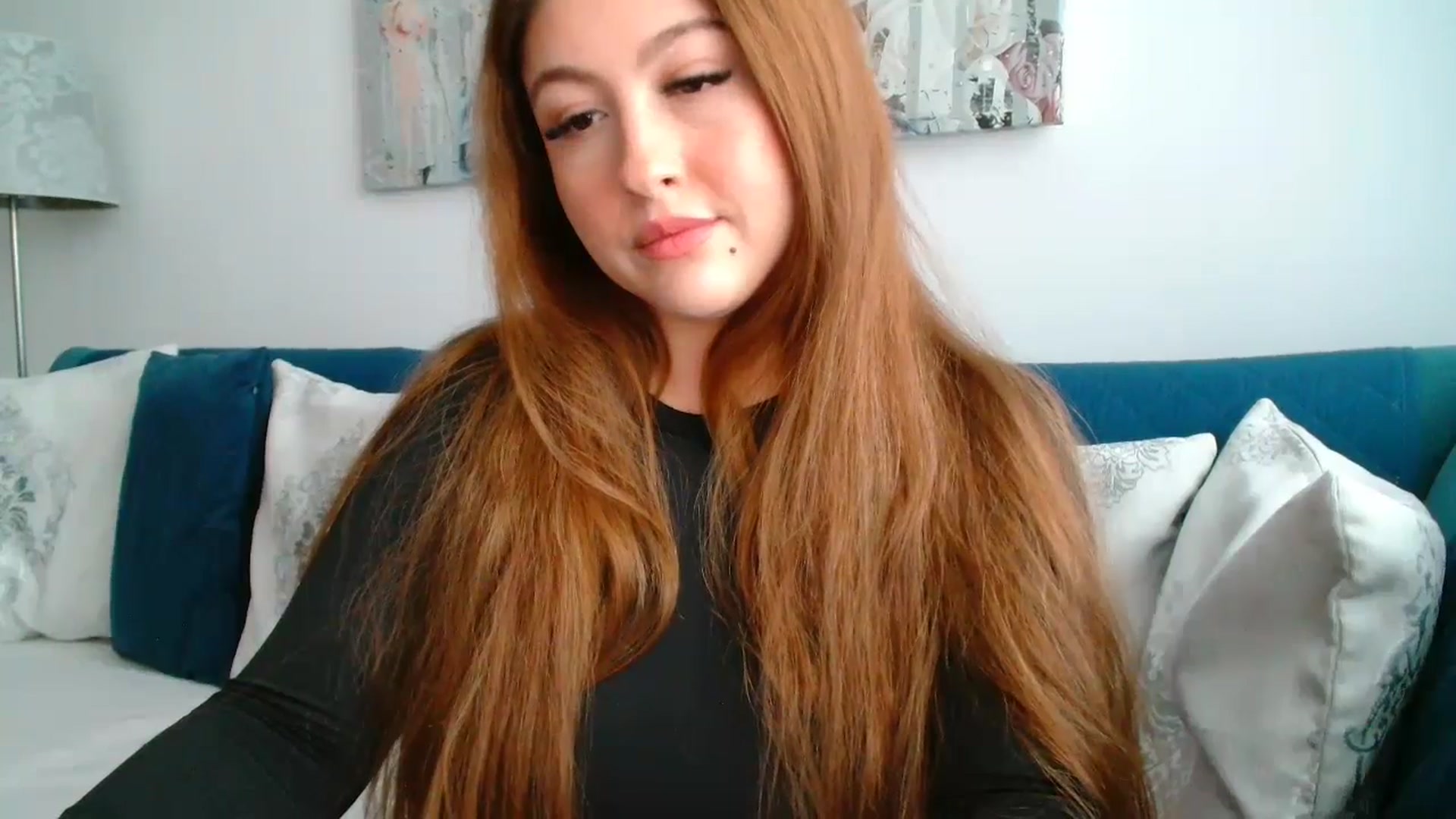 Gallery image thumbnail from SamyraX's myfreecams stream on, 02/22/2026, 15:24 image 16 of 20