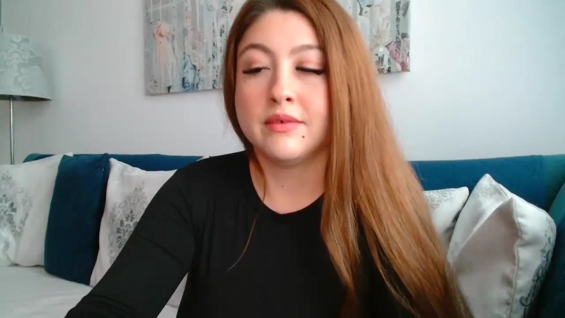Gallery image thumbnail from SamyraX's myfreecams stream on, 02/22/2026, 15:24 image 18 of 20