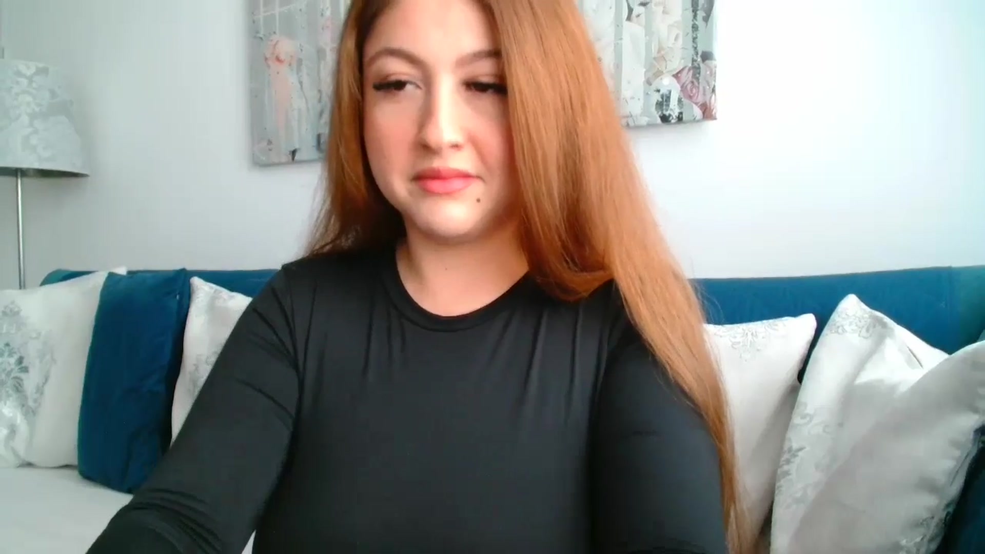 Gallery image thumbnail from SamyraX's myfreecams stream on, 02/22/2026, 15:24 image 5 of 20