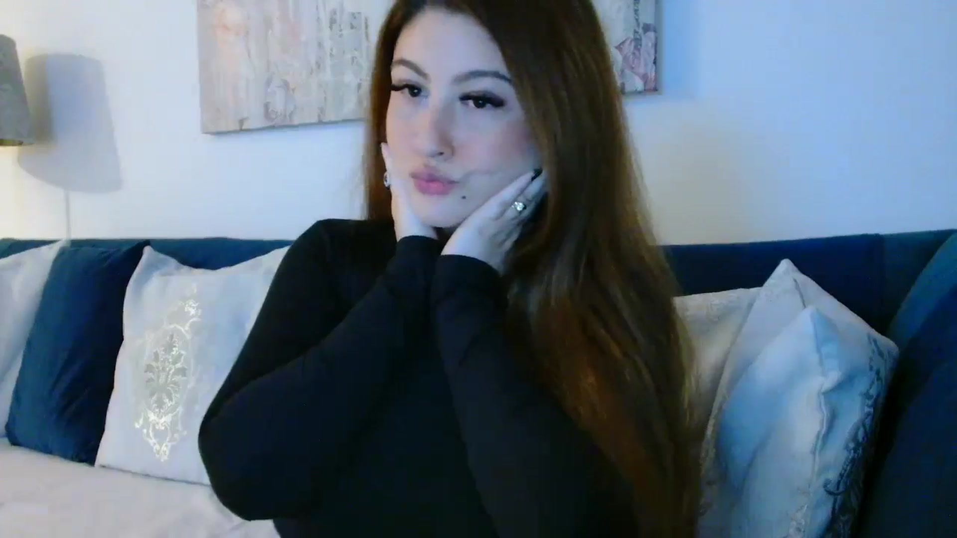 Gallery image thumbnail from SamyraX's myfreecams stream on, 02/22/2026, 16:51 image 17 of 20