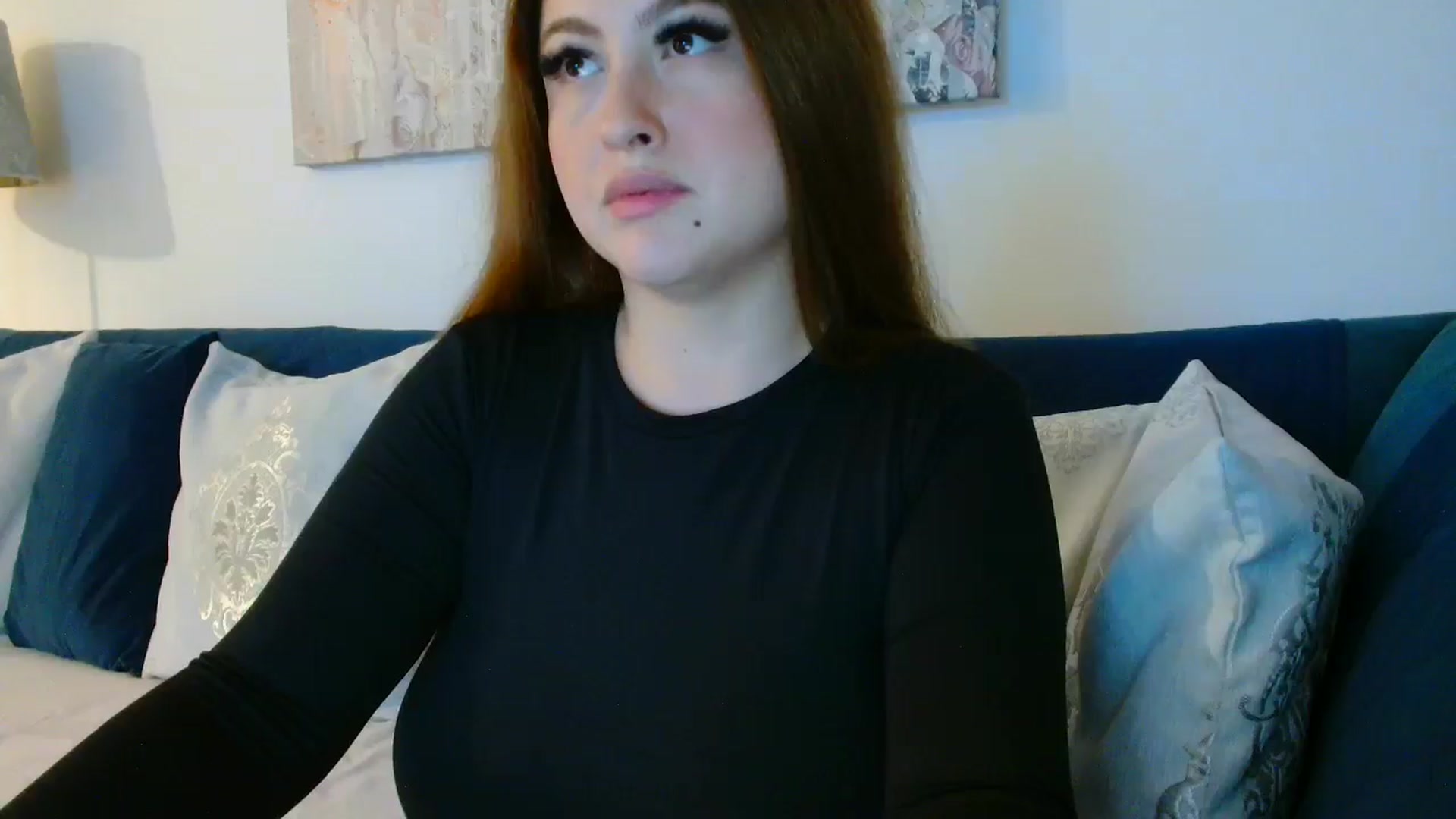 Gallery image thumbnail from SamyraX's myfreecams stream on, 02/22/2026, 16:51 image 15 of 20