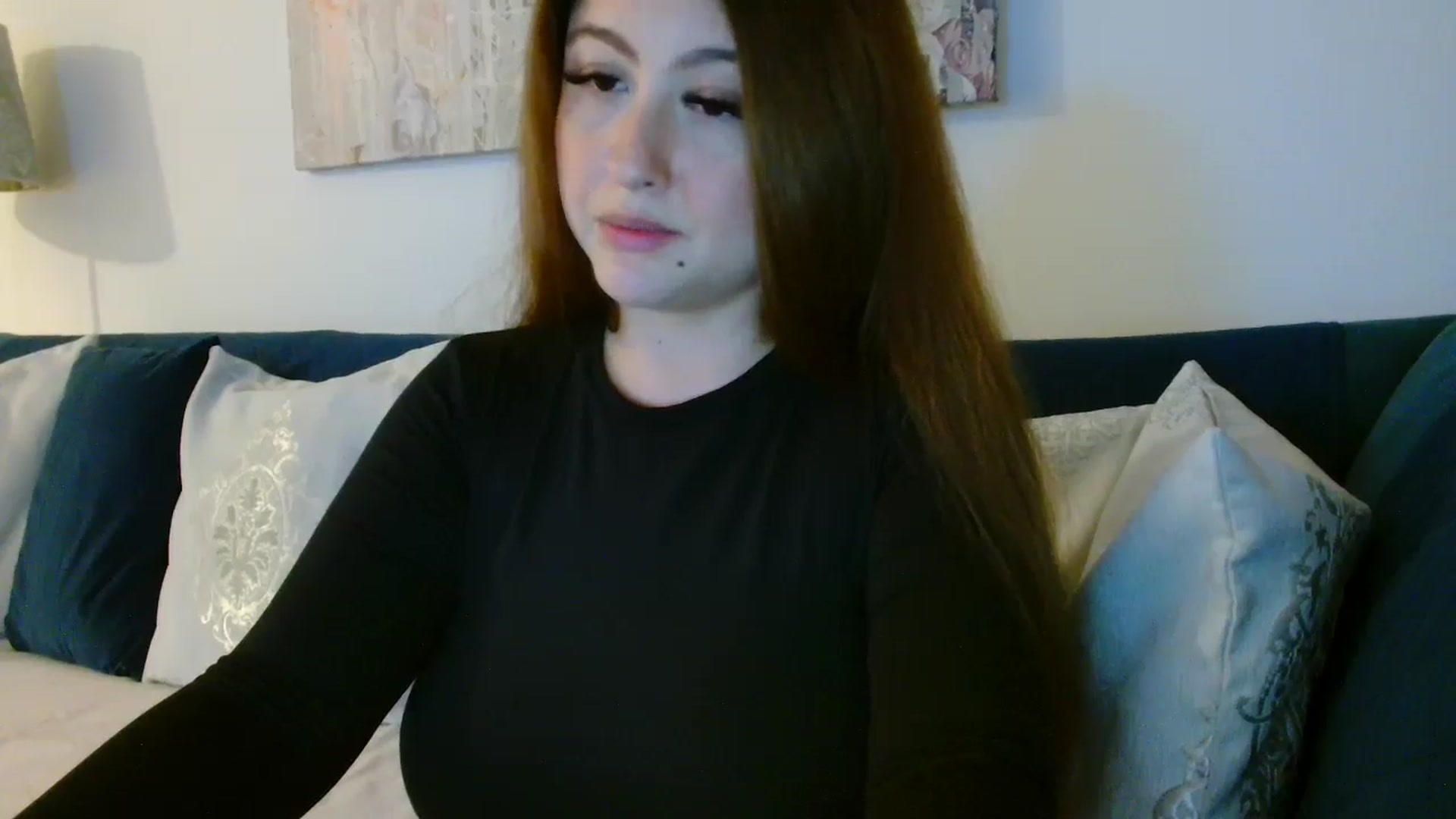 Gallery image thumbnail from SamyraX's myfreecams stream on, 02/22/2026, 16:51 image 3 of 20