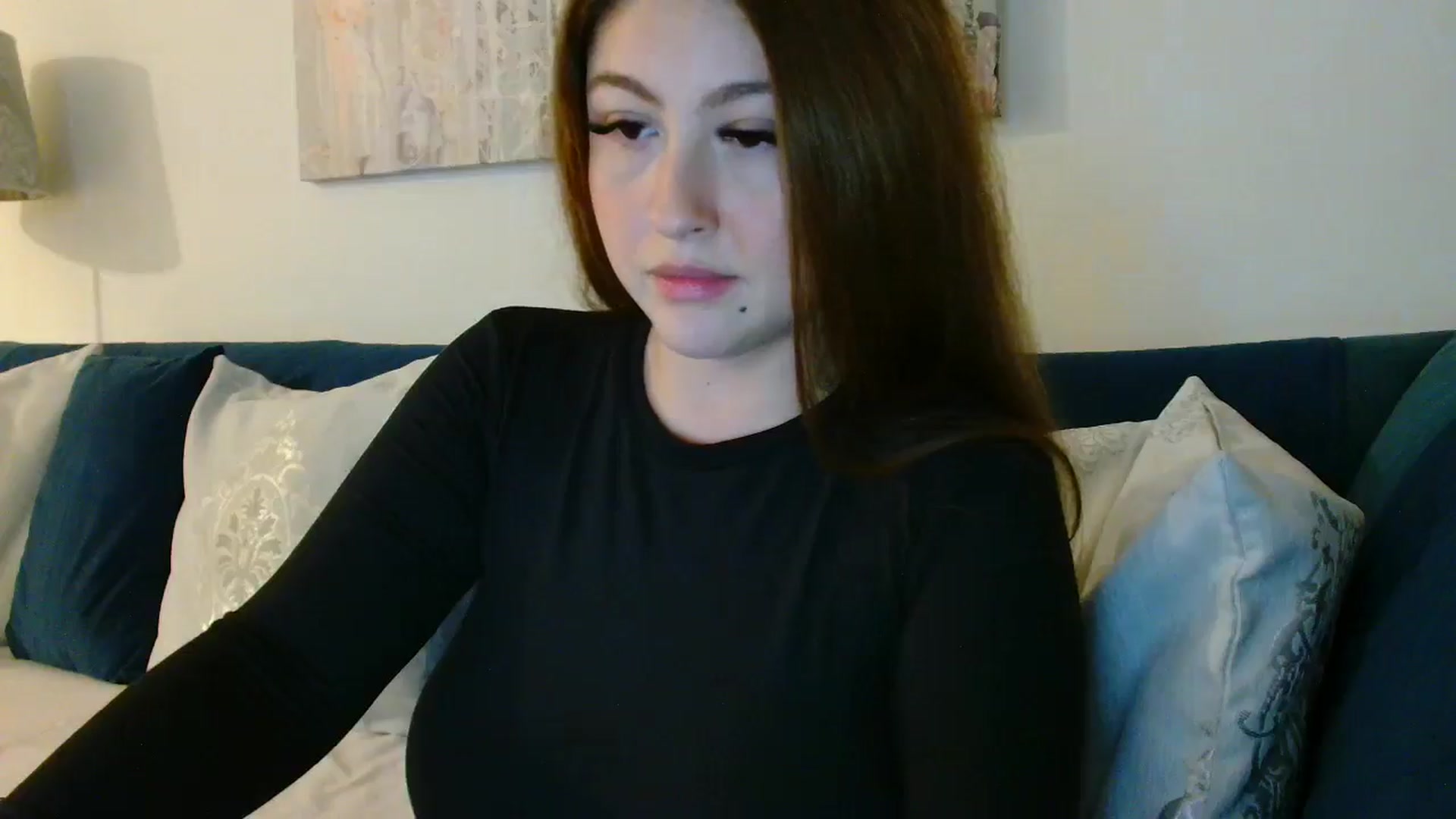 Gallery image thumbnail from SamyraX's myfreecams stream on, 02/22/2026, 16:51 image 11 of 20