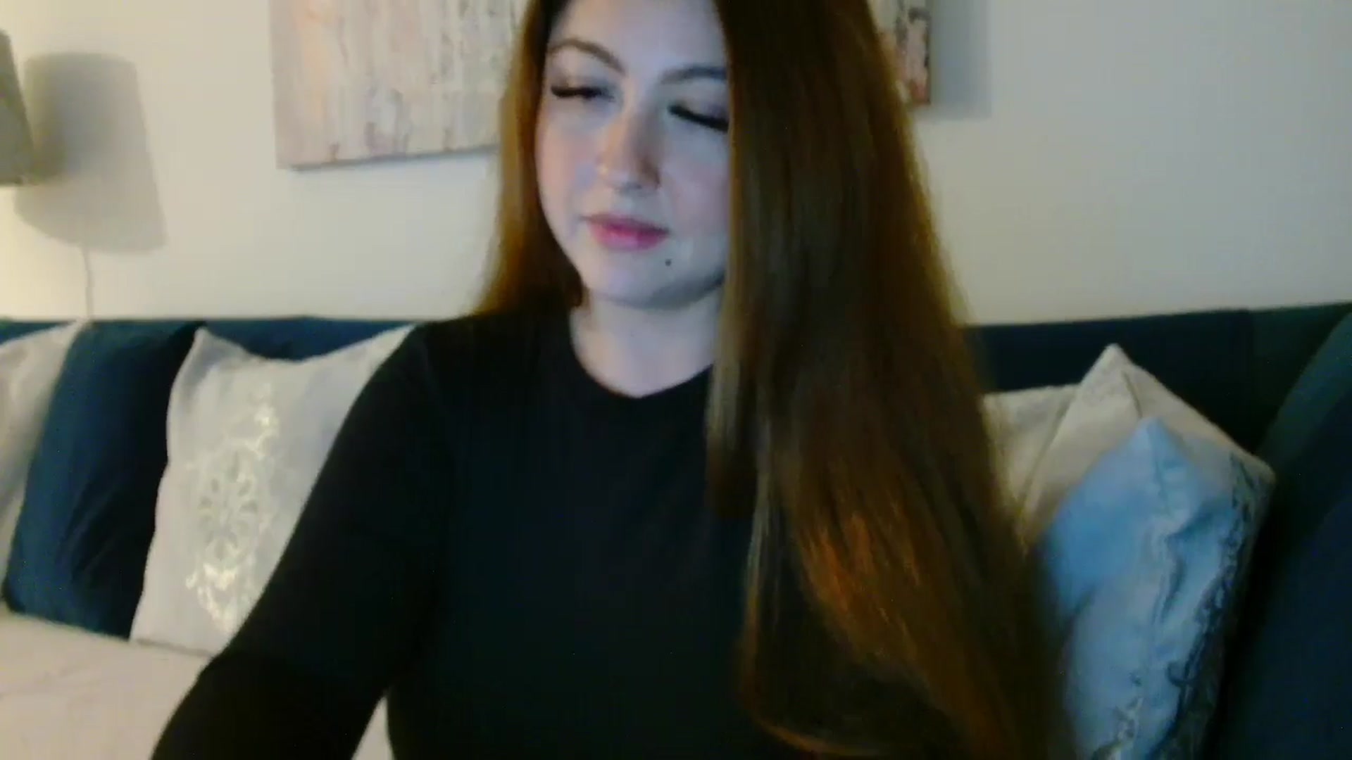 Gallery image thumbnail from SamyraX's myfreecams stream on, 02/22/2026, 16:51 image 18 of 20
