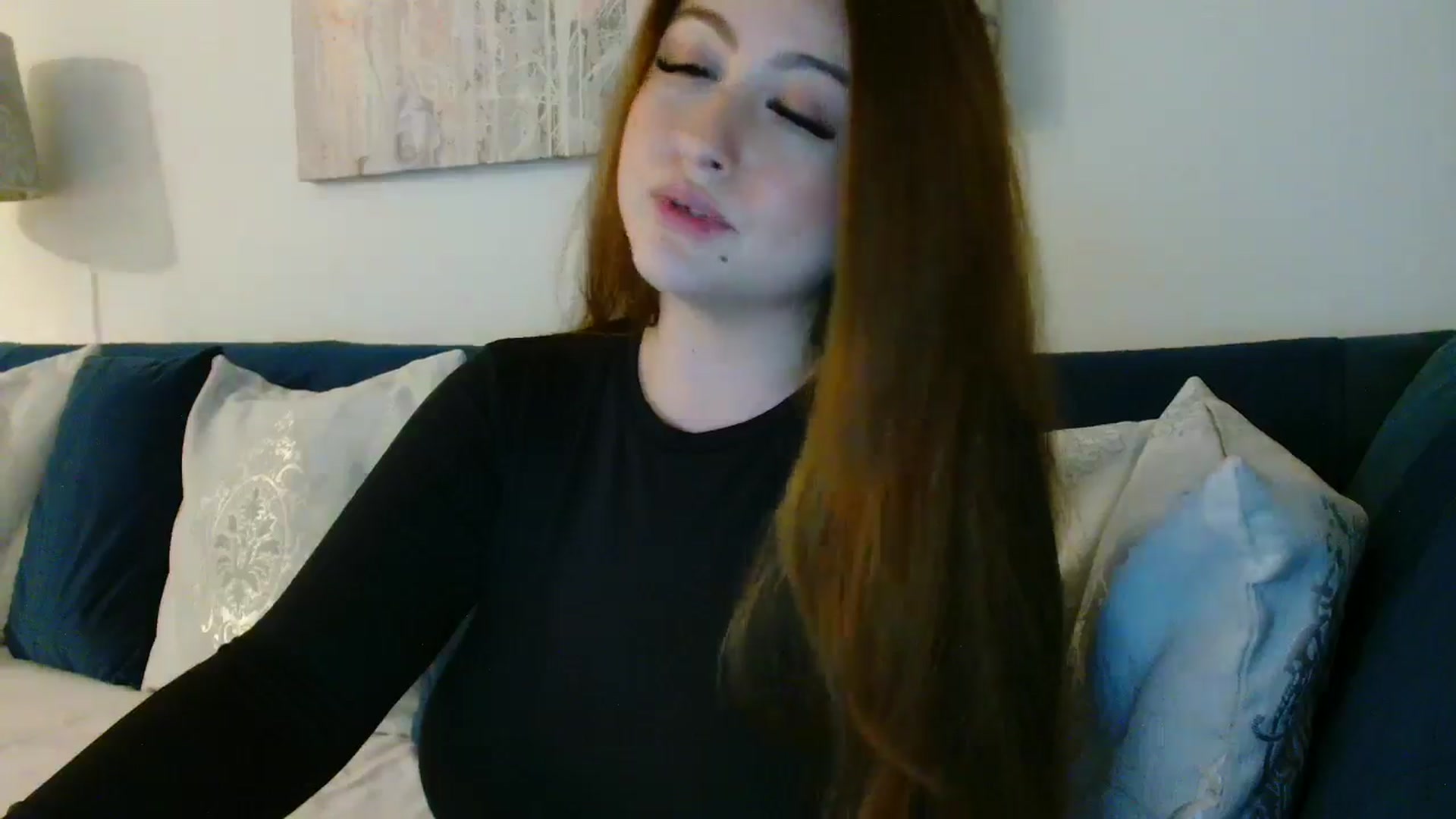 Gallery image thumbnail from SamyraX's myfreecams stream on, 02/22/2026, 16:51 image 19 of 20