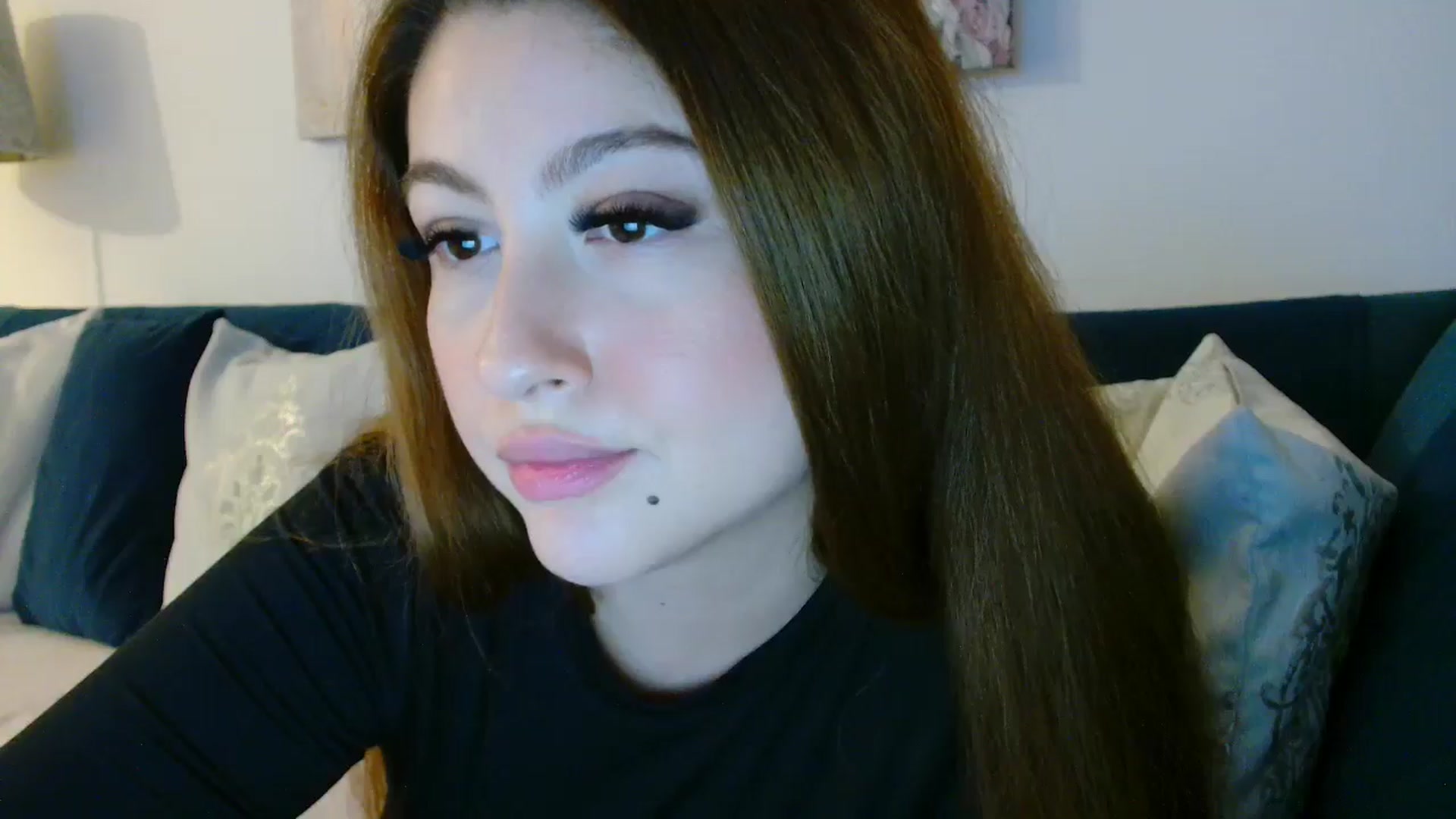 Gallery image thumbnail from SamyraX's myfreecams stream on, 02/22/2026, 16:51 image 4 of 20