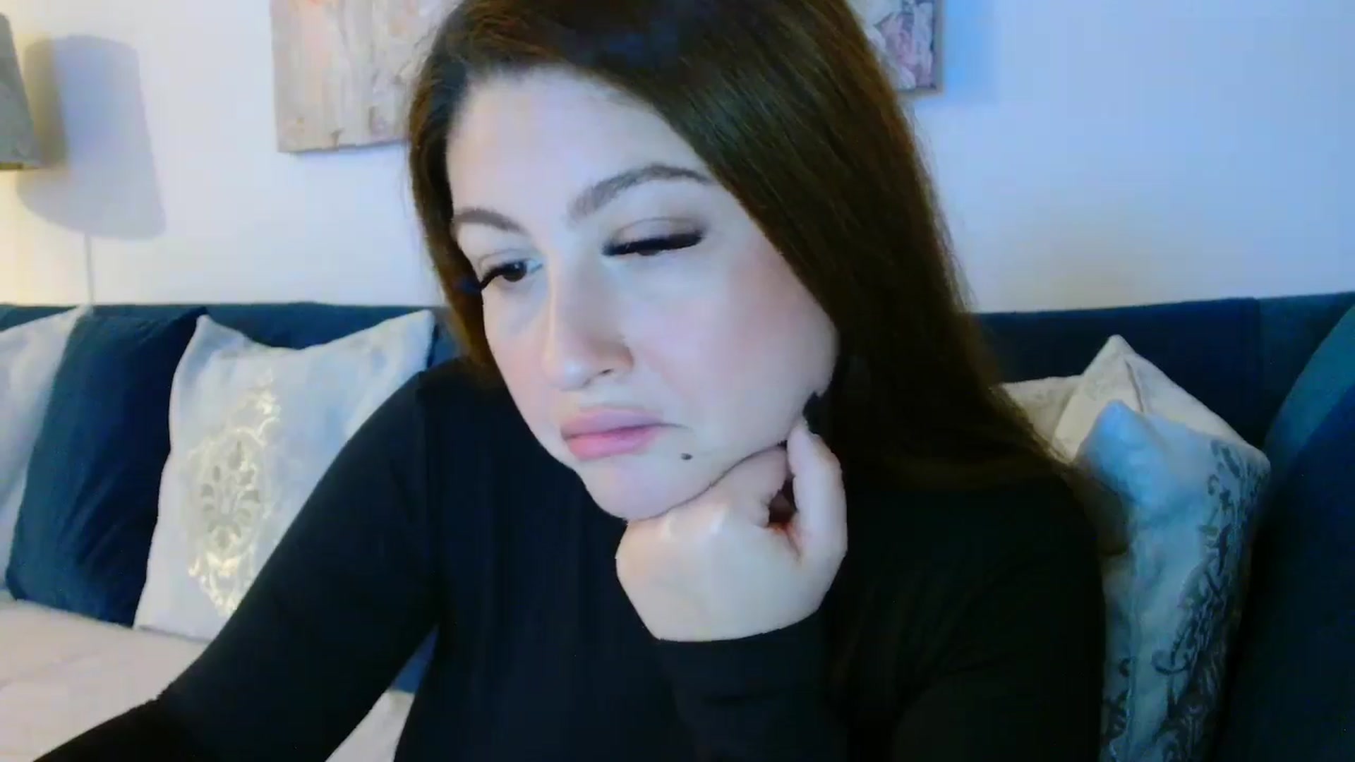 Gallery image thumbnail from SamyraX's myfreecams stream on, 02/22/2026, 16:51 image 14 of 20