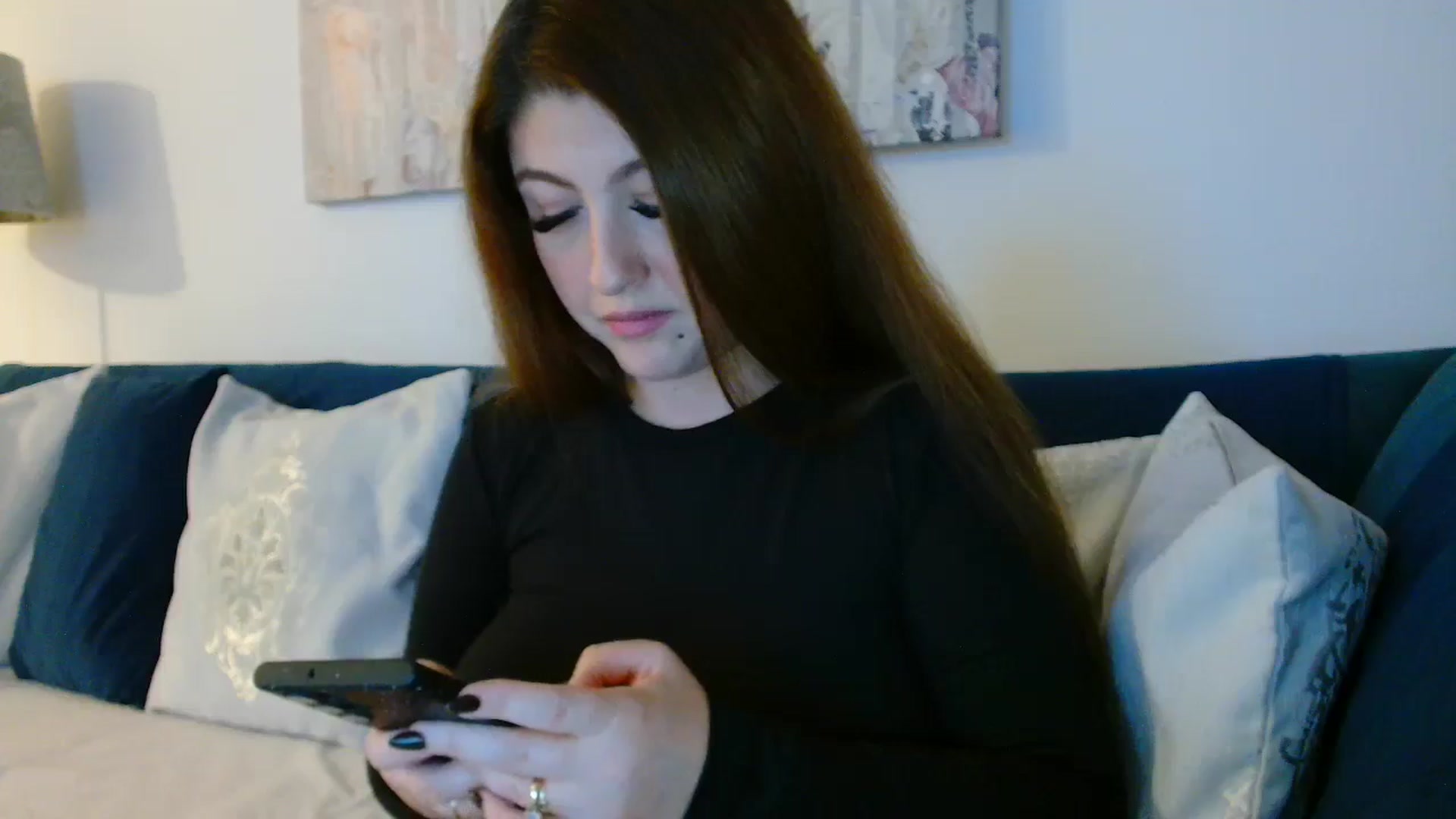 Gallery image thumbnail from SamyraX's myfreecams stream on, 02/22/2026, 16:51 image 6 of 20