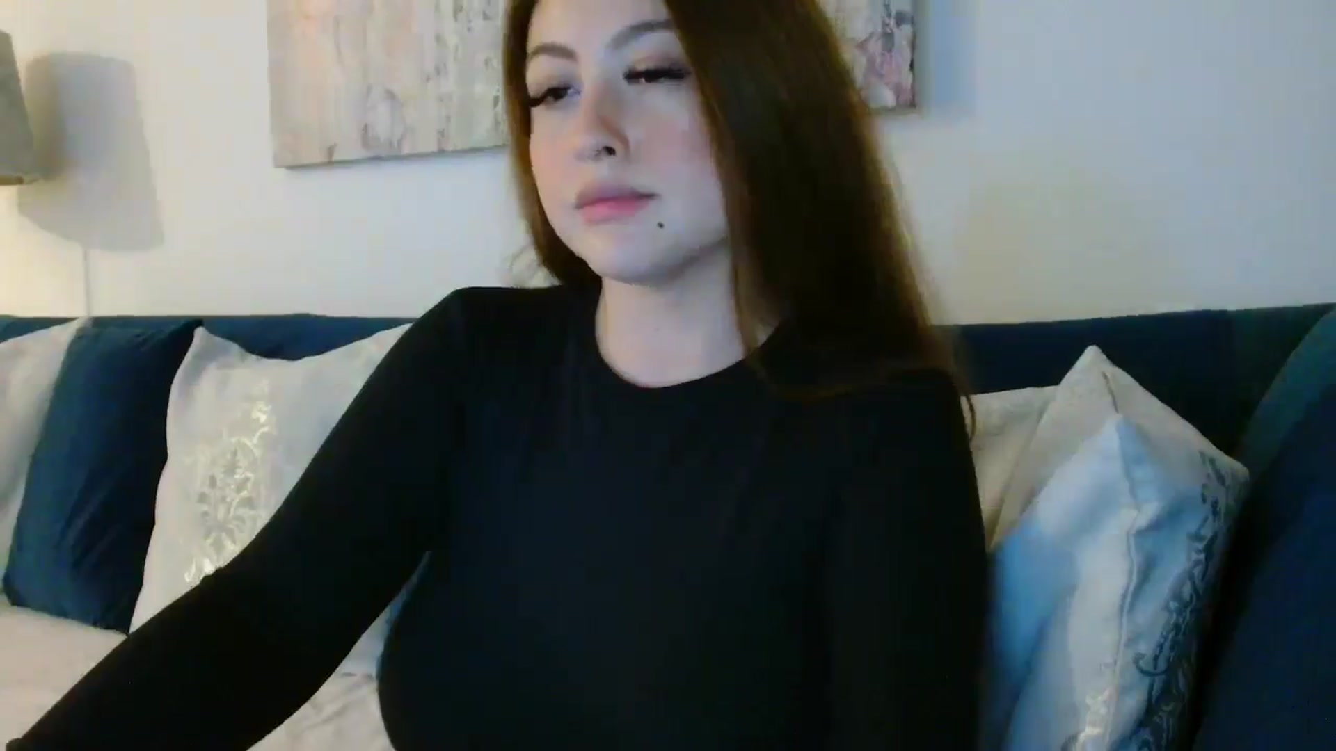 Gallery image thumbnail from SamyraX's myfreecams stream on, 02/22/2026, 16:51 image 12 of 20