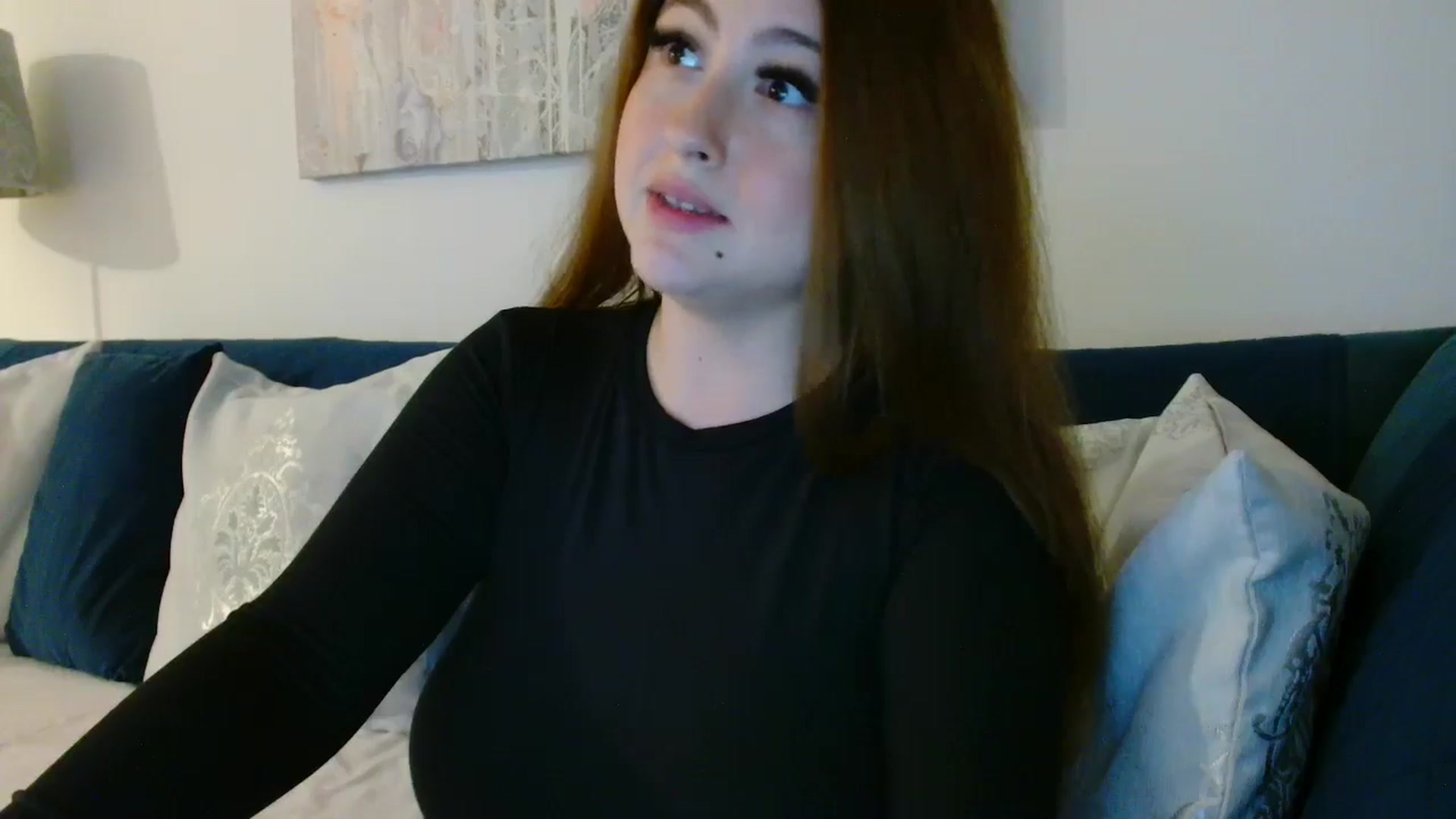 Gallery image thumbnail from SamyraX's myfreecams stream on, 02/22/2026, 16:51 image 16 of 20