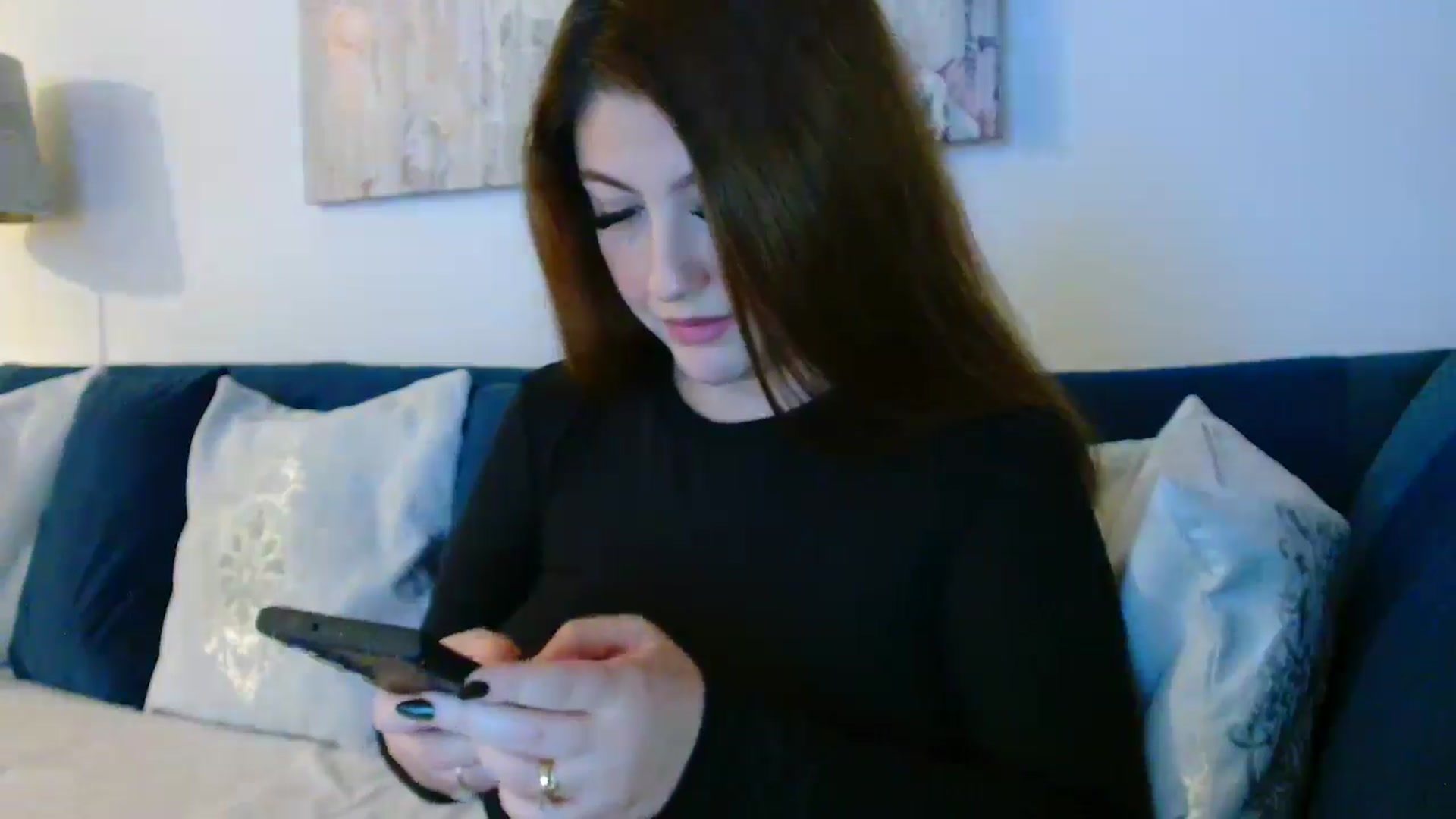 Gallery image thumbnail from SamyraX's myfreecams stream on, 02/22/2026, 16:51 image 13 of 20