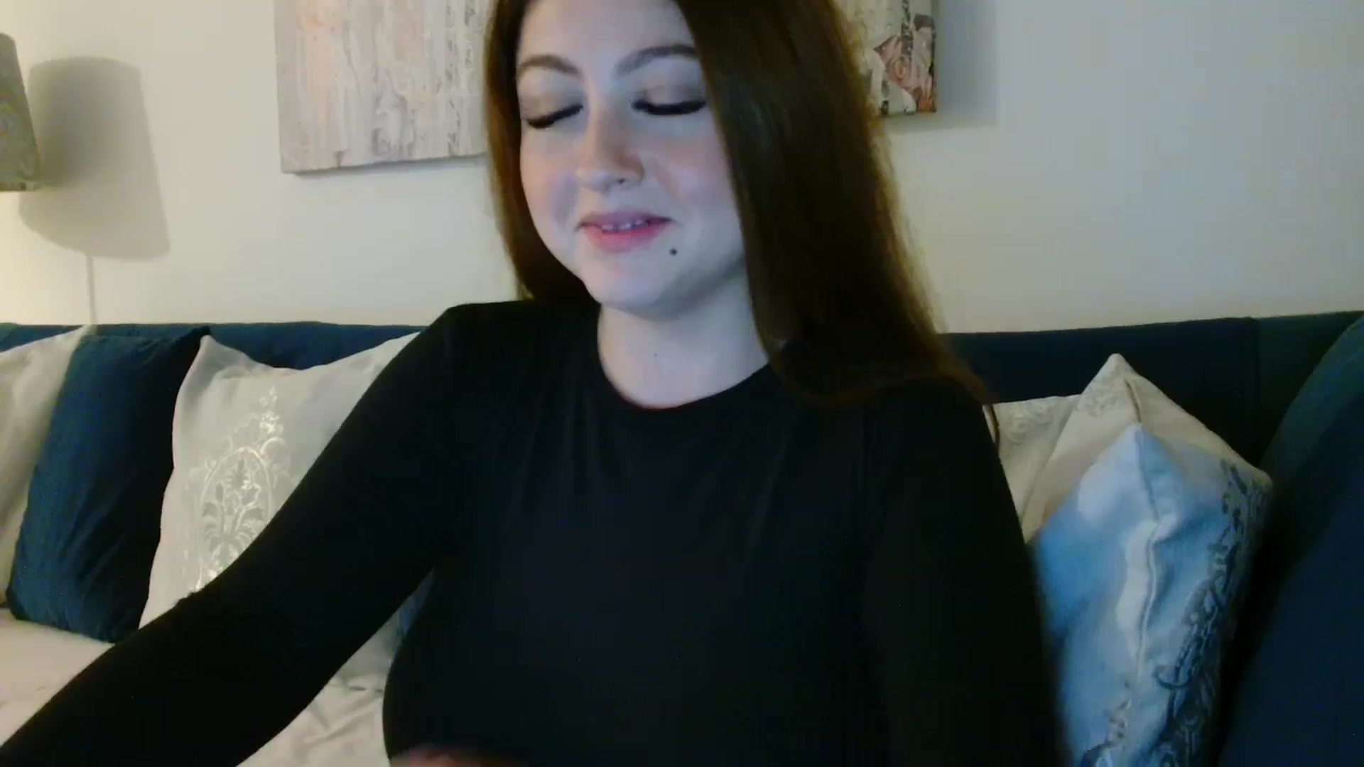 Gallery image thumbnail from SamyraX's myfreecams stream on, 02/22/2026, 16:51 image 10 of 20