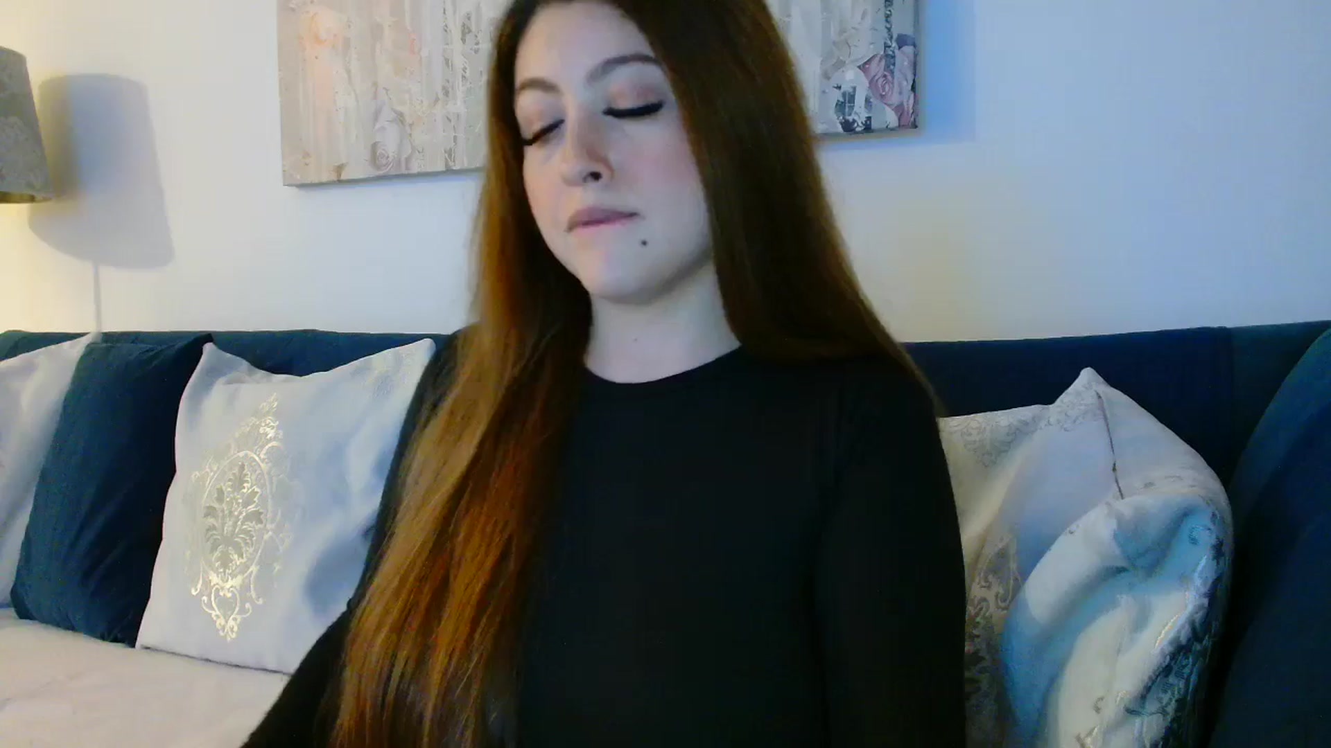 Gallery image thumbnail from SamyraX's myfreecams stream on, 02/22/2026, 17:15 image 9 of 20