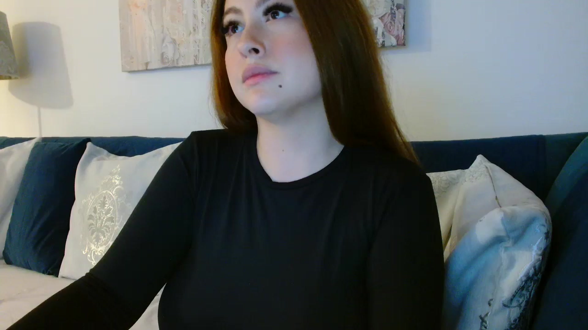 Gallery image thumbnail from SamyraX's myfreecams stream on, 02/22/2026, 17:15 image 14 of 20