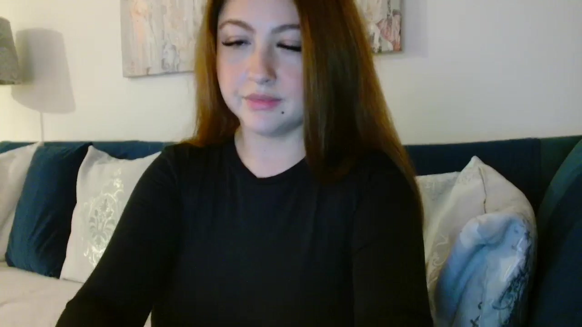 Gallery image thumbnail from SamyraX's myfreecams stream on, 02/22/2026, 17:15 image 20 of 20